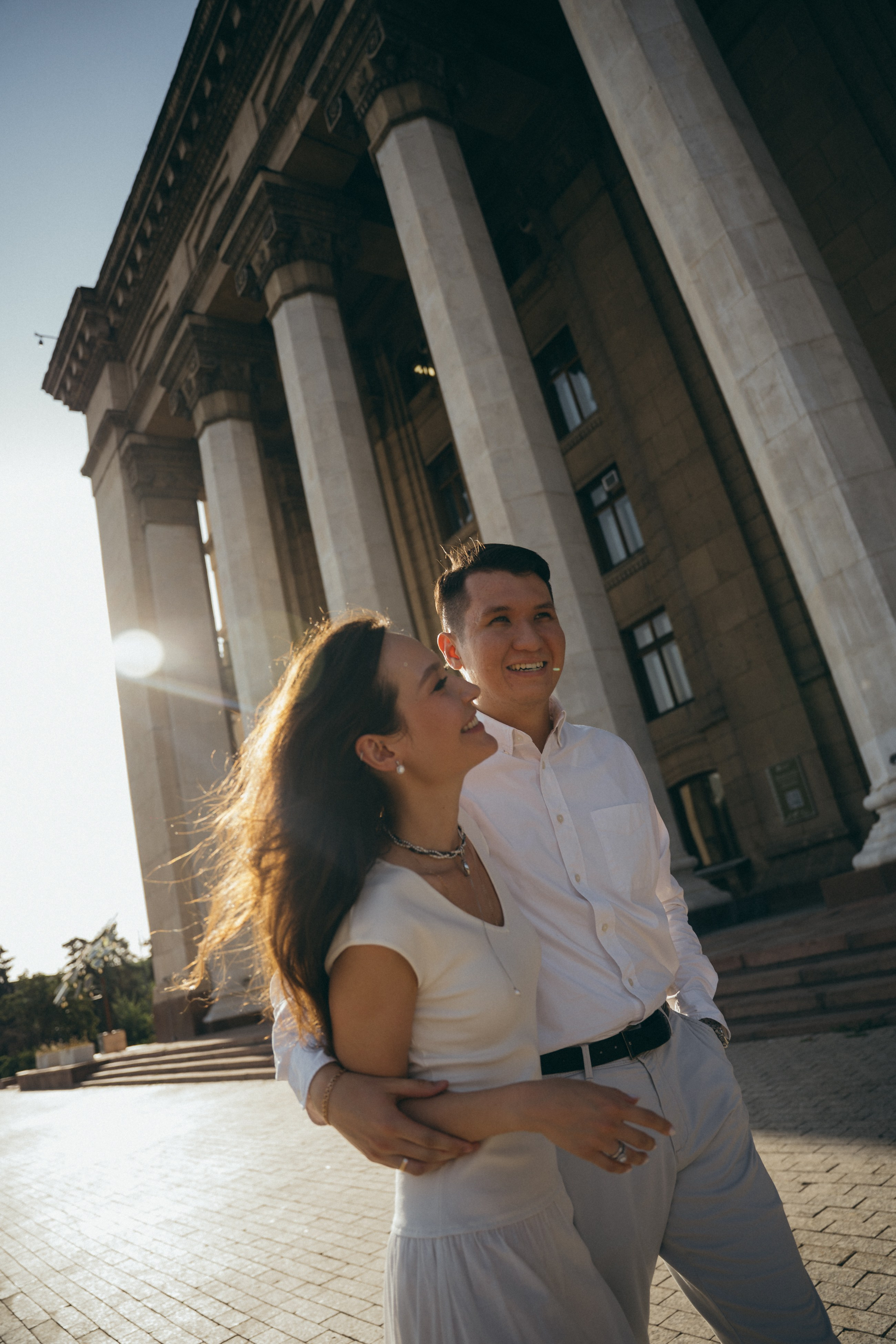 Рустам & Диана