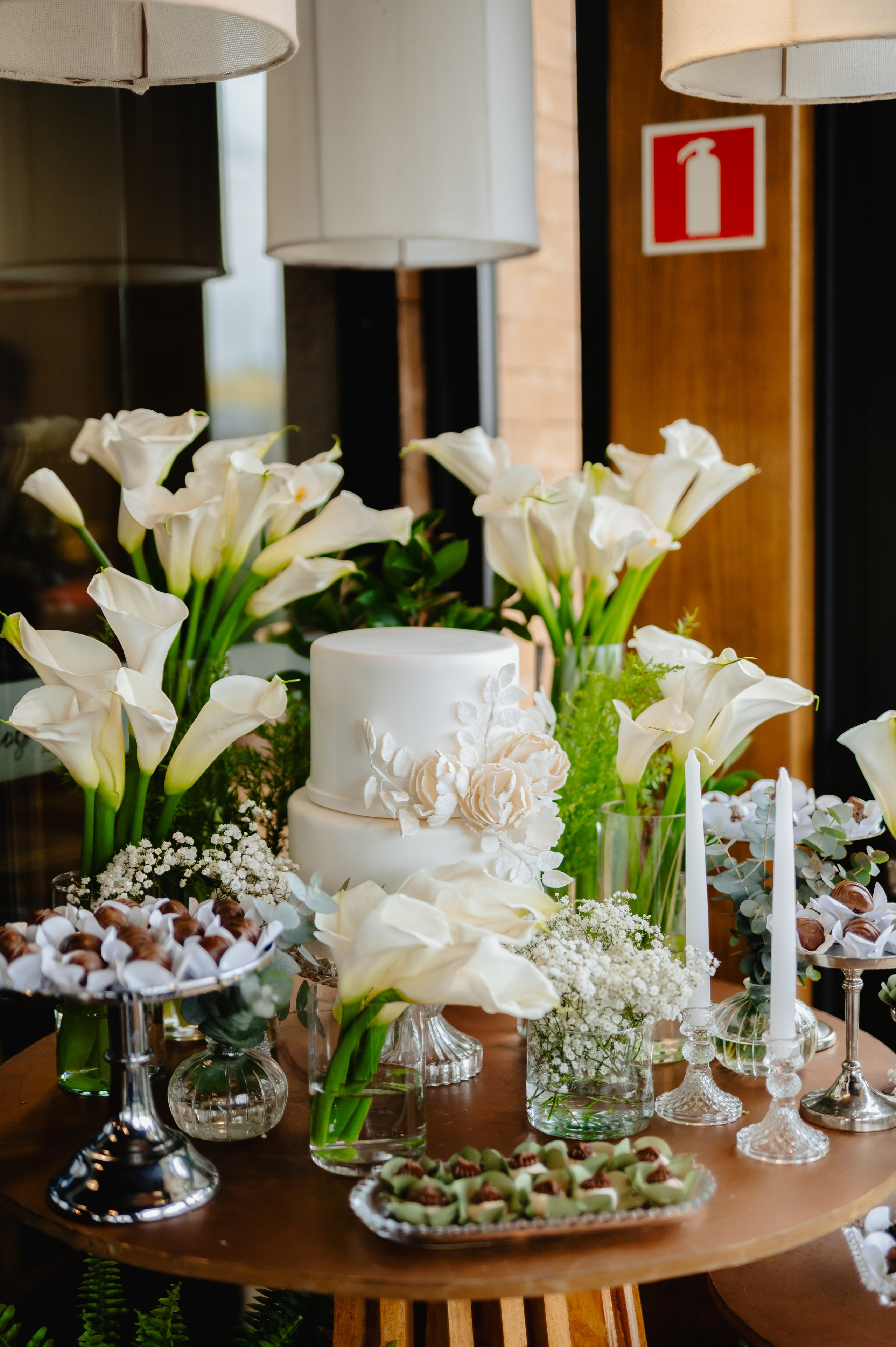 Casamento Civil de Fernanda e Gustavo | Barizon Fotografia