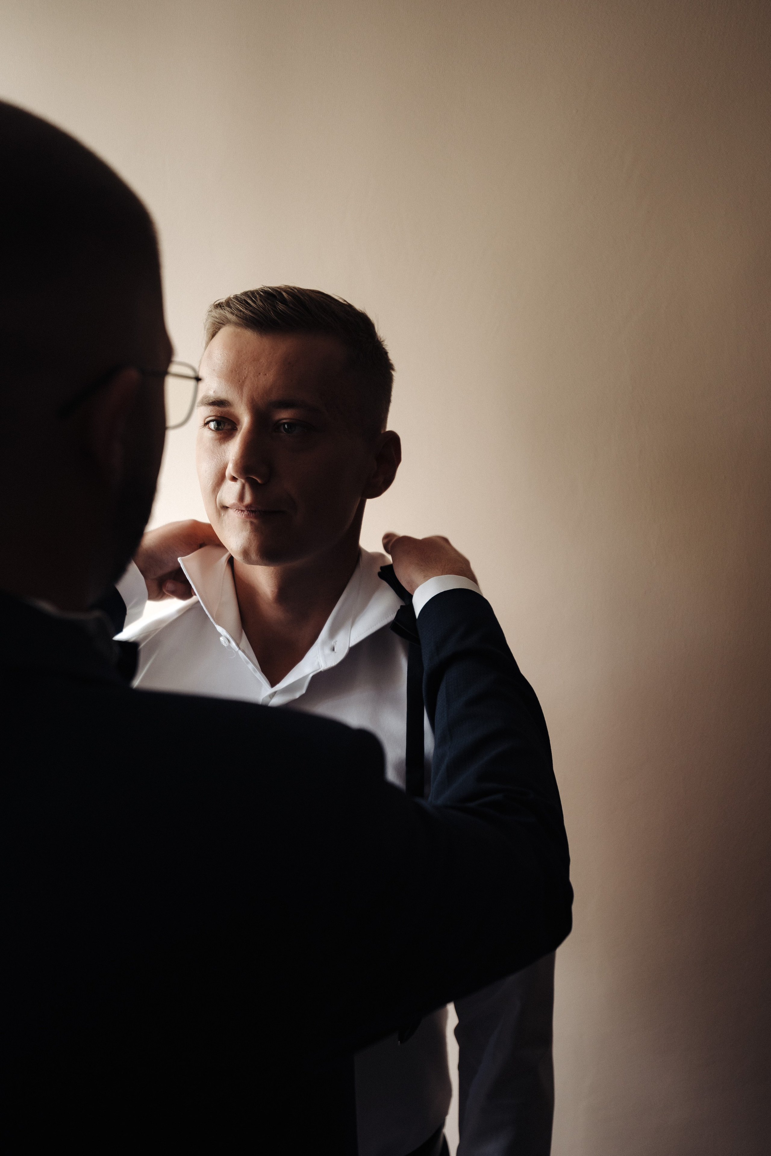 Piotr i Roksolana. Karina Czernecka Foto