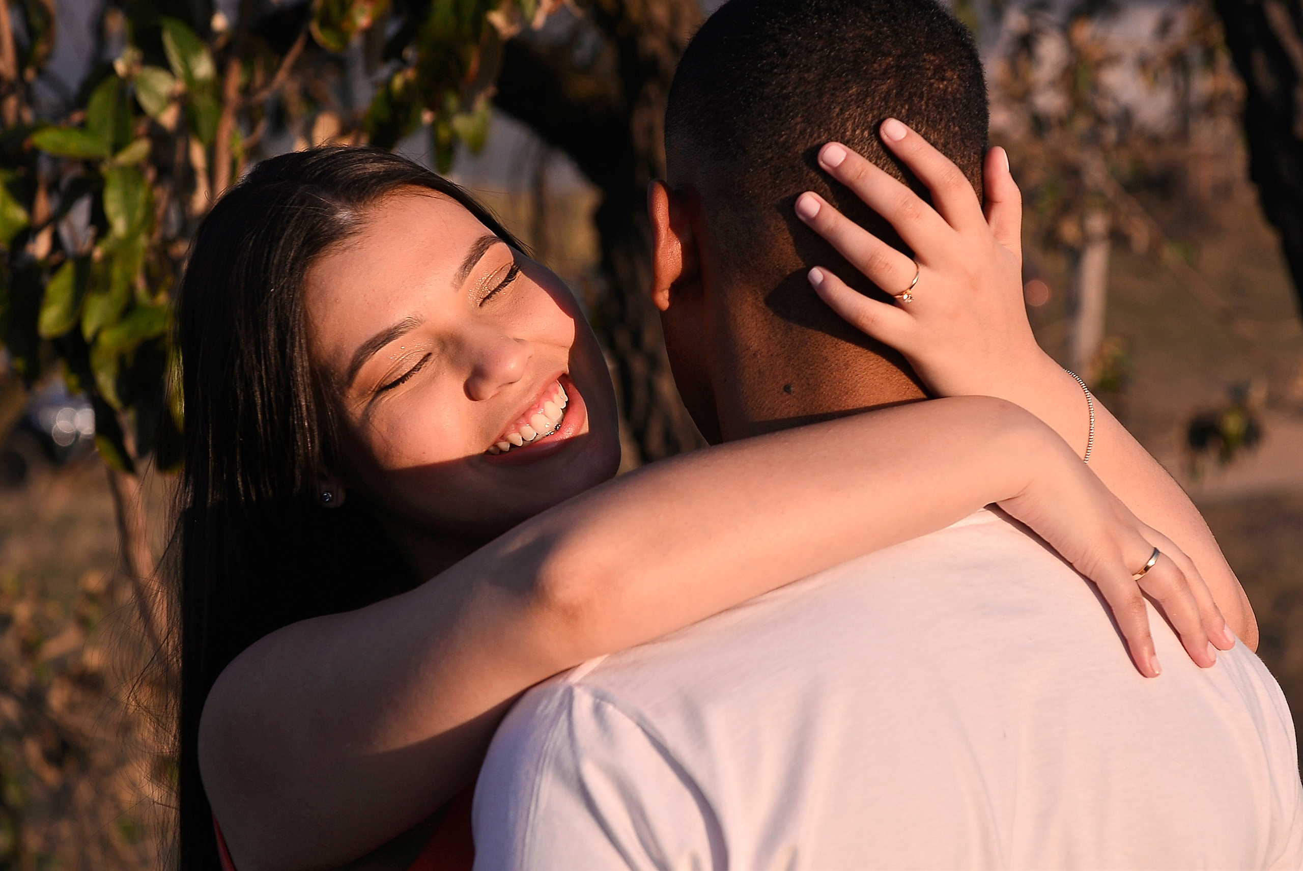 Ellen & Jackson — Morro do Capuava, Pirapora do Bom Jesus. Produtora Bride