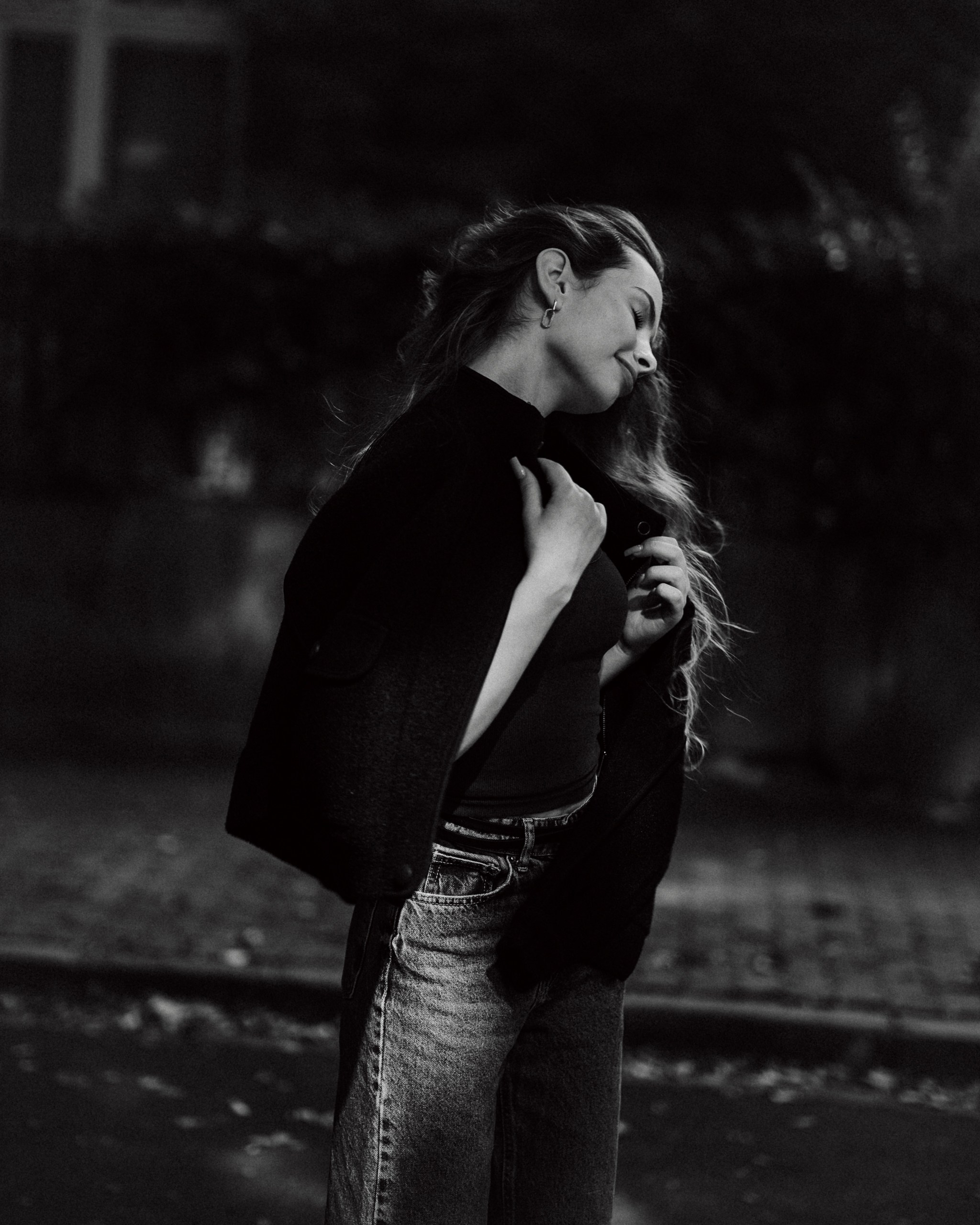 Yulie. Inna Mendelson — Photographer