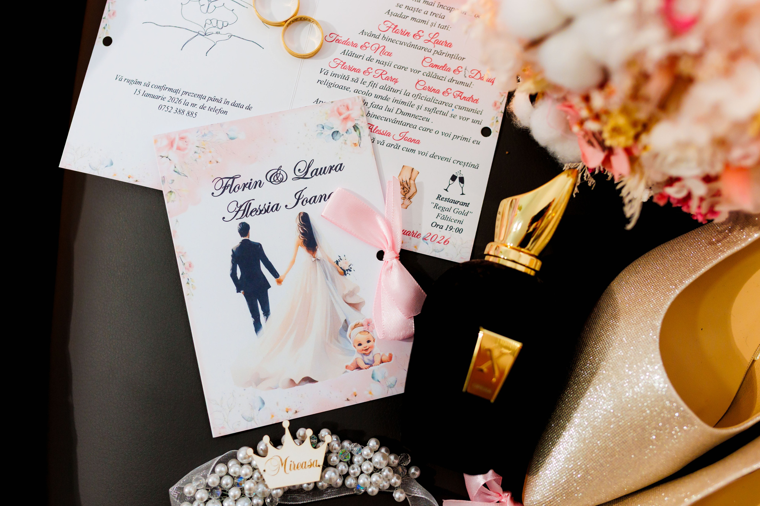 Povestea voastră, regizată de noi |Cristi Turculet Videograf Nuntă Suceava | wedding highlight. Servicii foto-video profesionale, pentru momente de neuitat