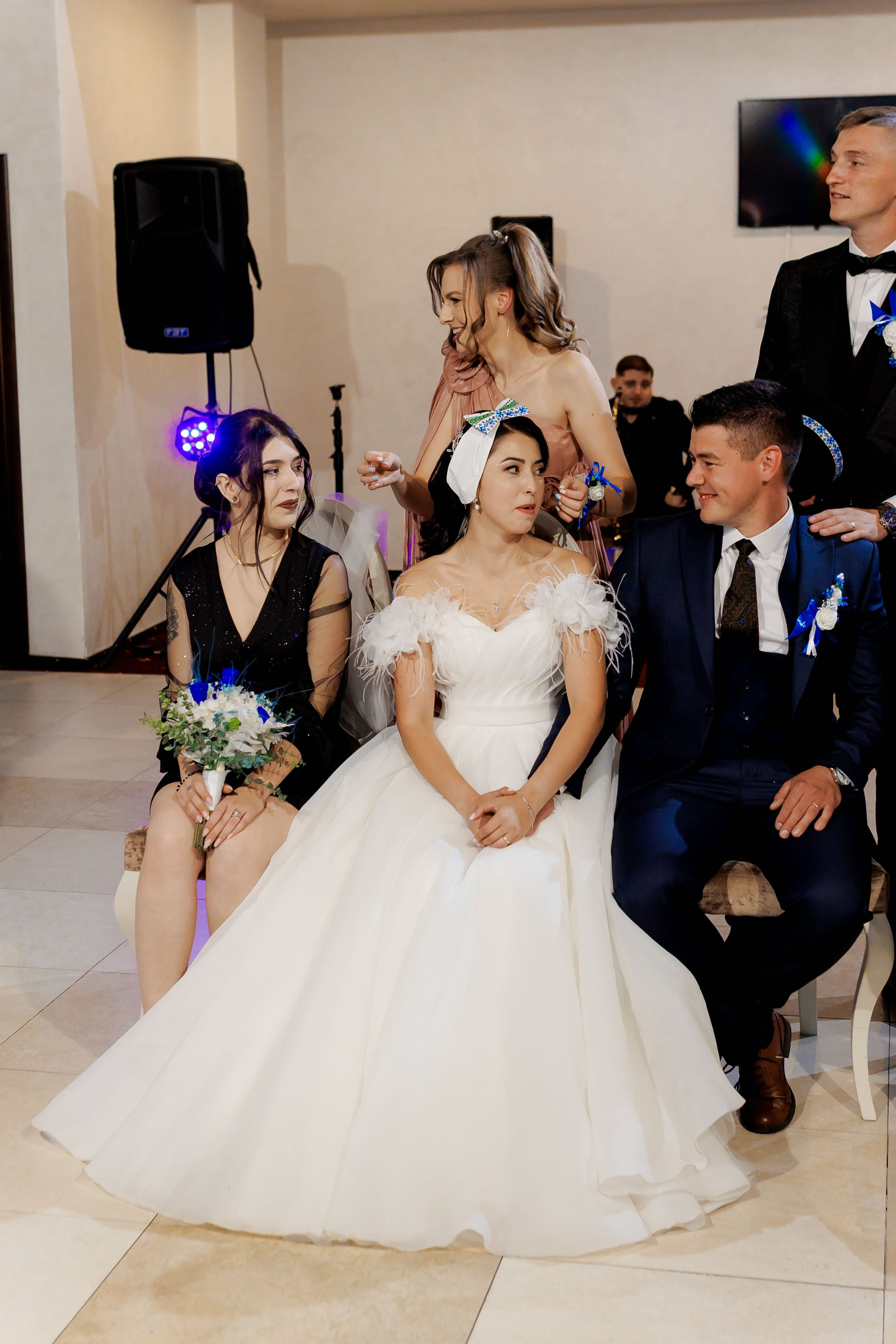 Loredana & Emilian – Ziua Nunții | Videografie - fotografie Botez Suceava, Iași, Botoșani. Servicii foto-video profesionale, pentru momente de neuitat