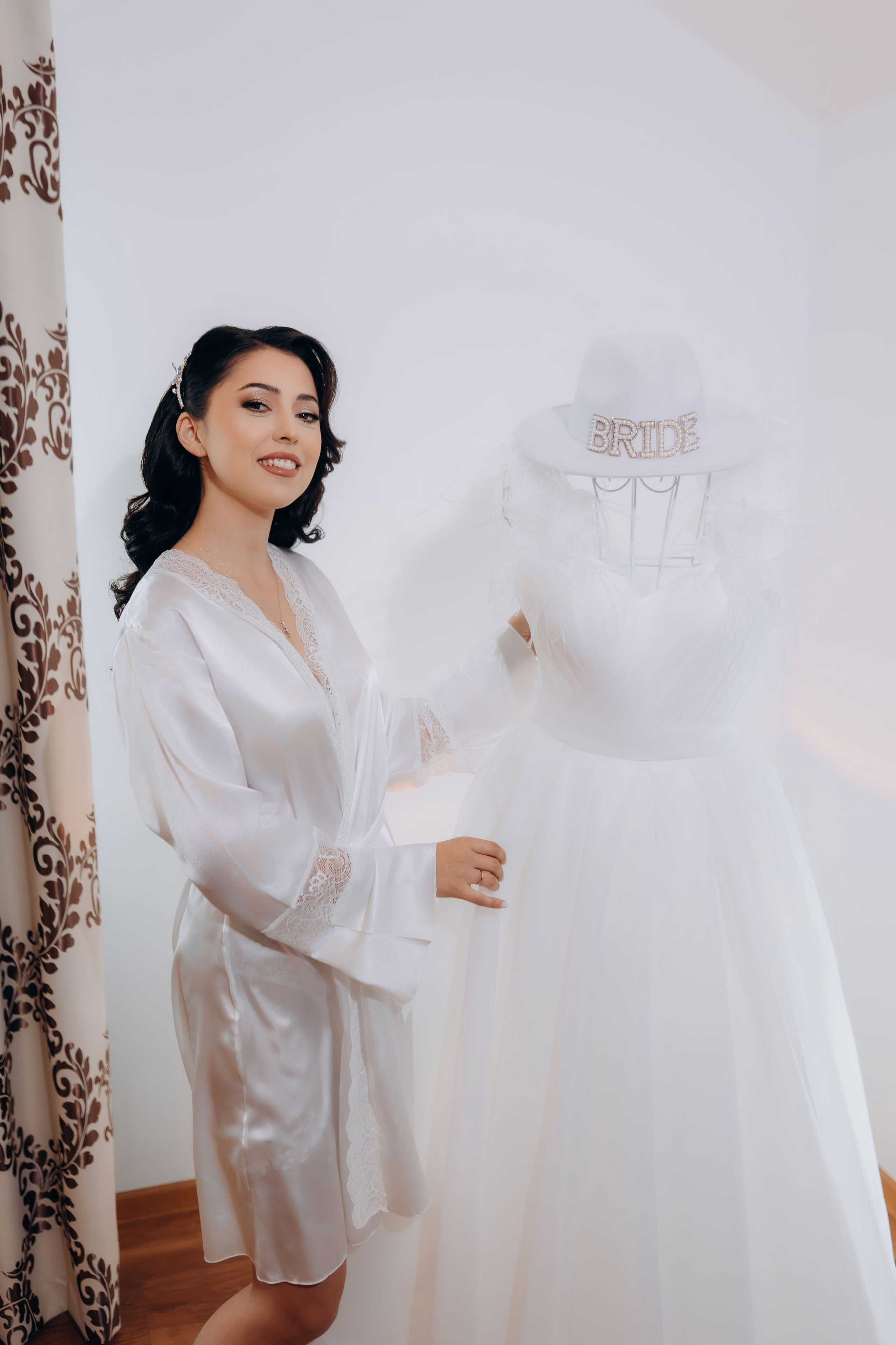 Loredana & Emilian – Ziua Nunții | Videografie - fotografie Botez Suceava, Iași, Botoșani. Servicii foto-video profesionale, pentru momente de neuitat