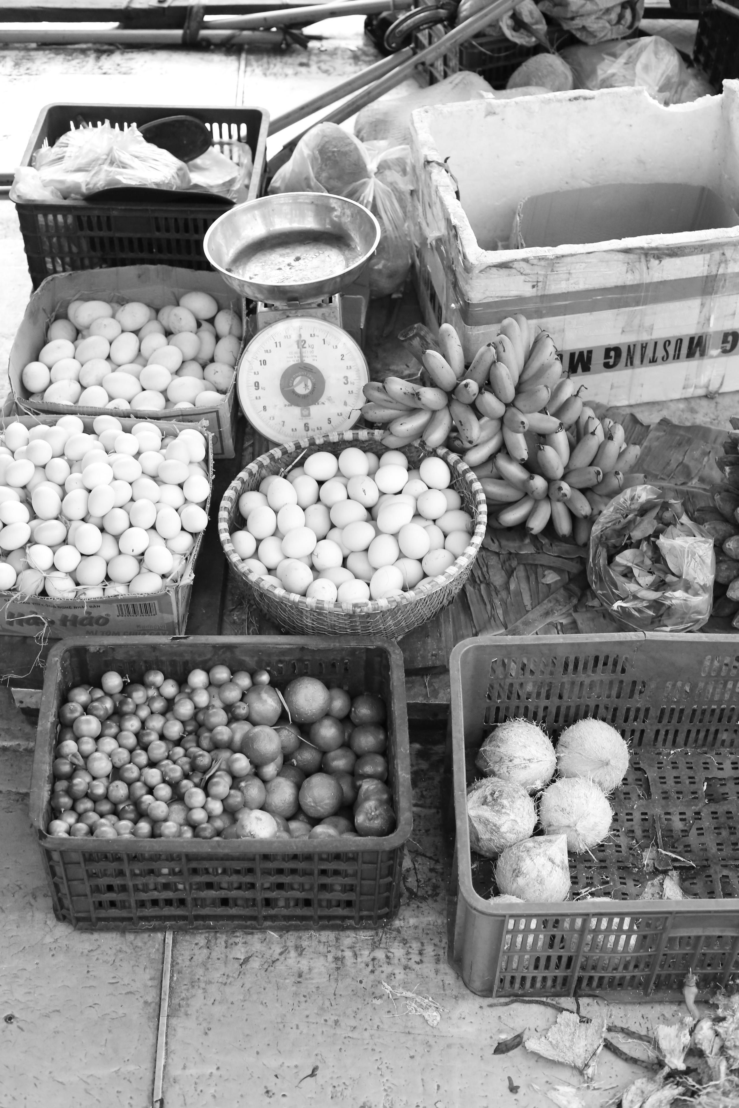 Ho Chi Minh, Vietnam | Part 2| 2025. Art Photographer