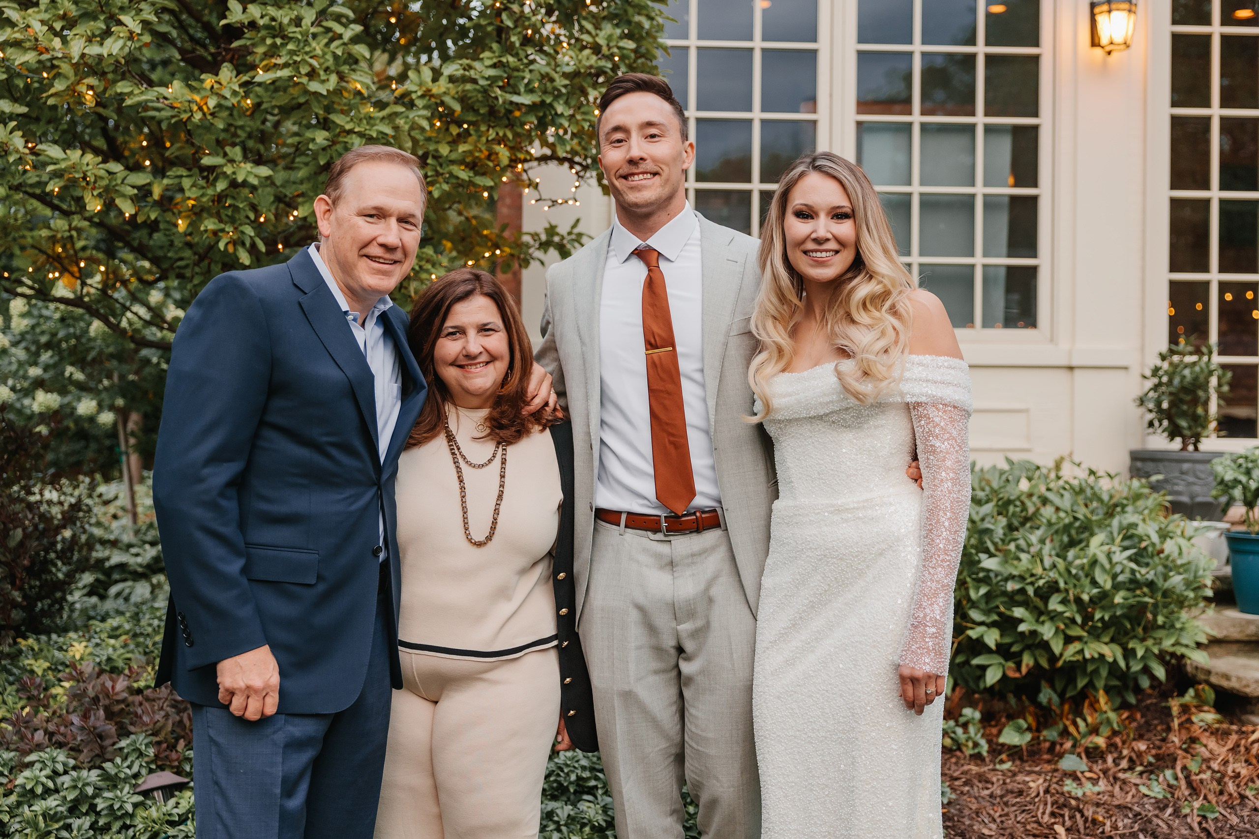 10.08.2023 Wedding. Wedding family event photographer in Chicago Nick Yushevich