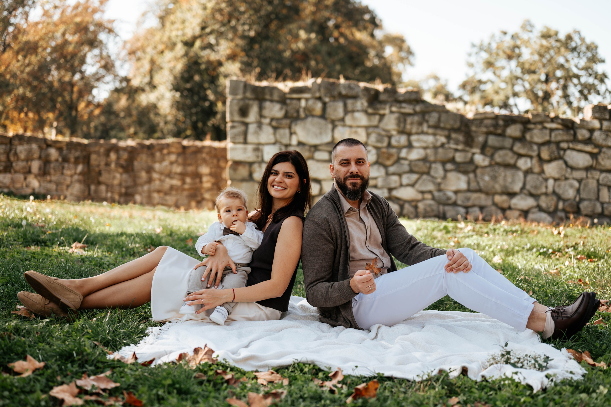 Jug - krštenje. Dečiji i porodični fotograf