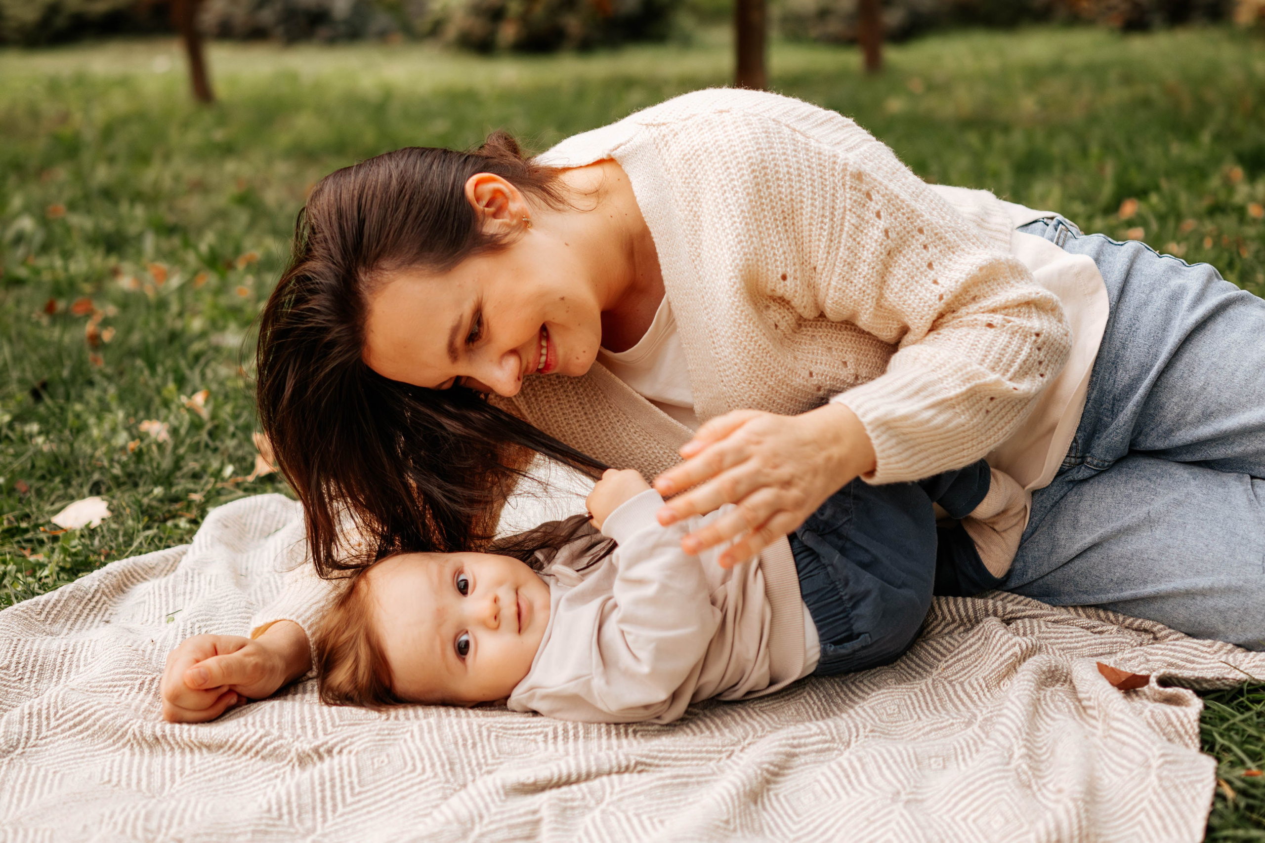 Marija, Milan i Vasilije - porodično fotografisanje. Dečiji i porodični fotograf