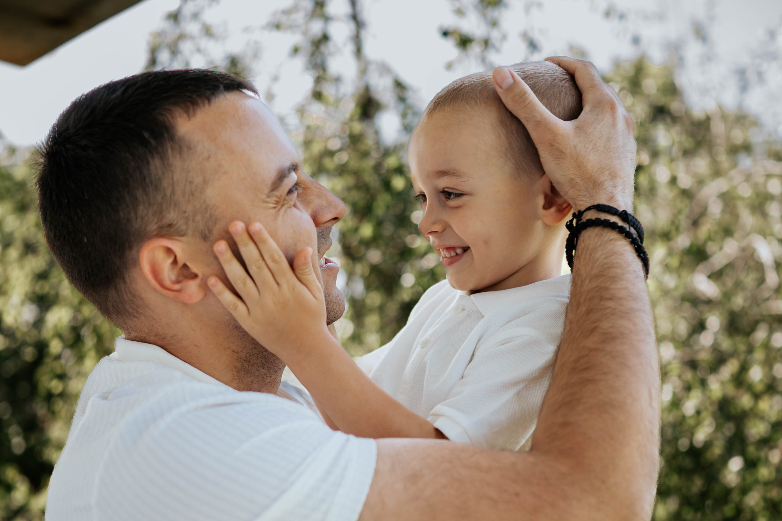 Aleksandra, Aleksandar, Maksim i Vukan - porodično fotografisanje. Dečiji i porodični fotograf