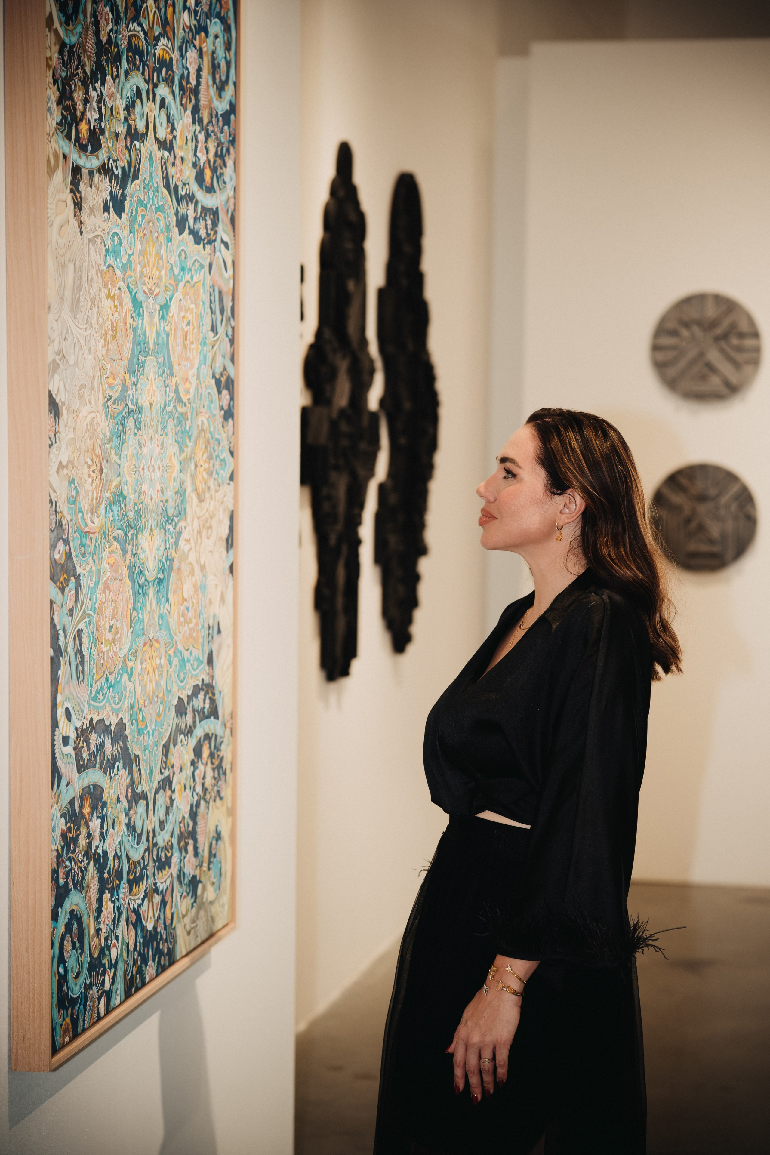 Gallery. Elena Pretzner Photography