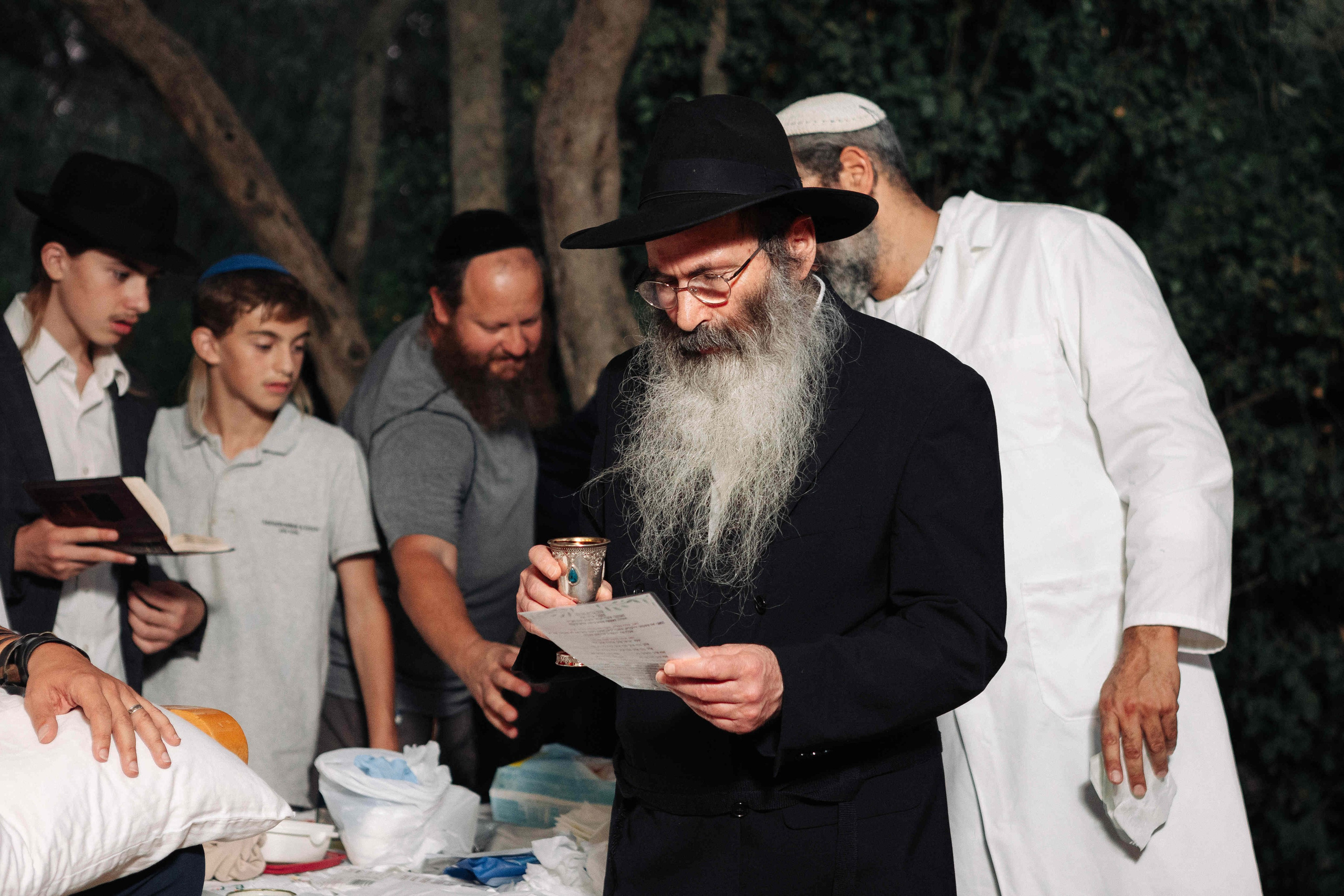 BRIT MILA IN NATURE IN JERUSALEM. Https://shi-photo.com/