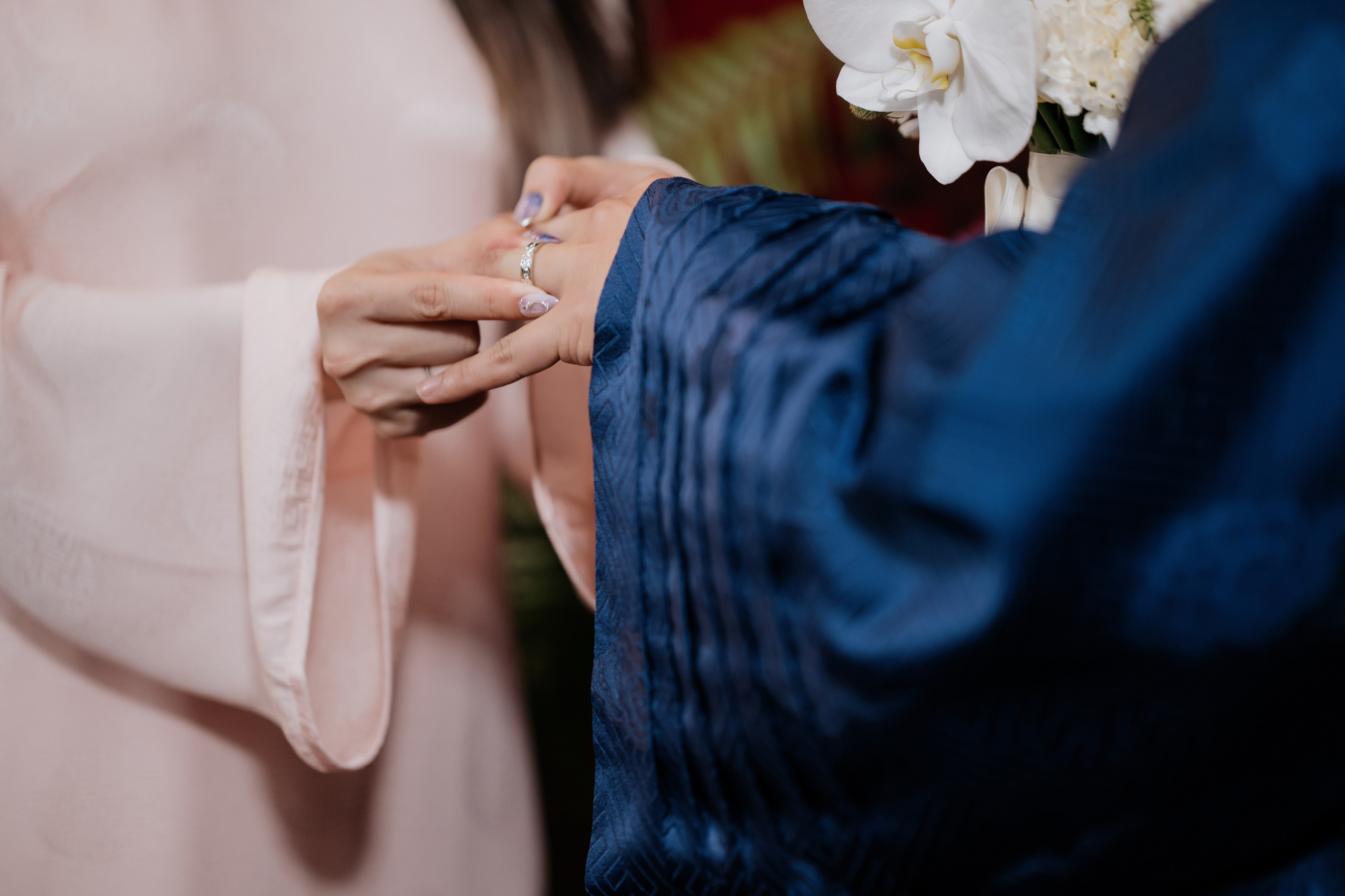 KHANG & TRANG / Wedding Ceremony. Nhiếp ảnh gia đám cưới hàng đầu tại Thành Phố Hồ Chí Minh