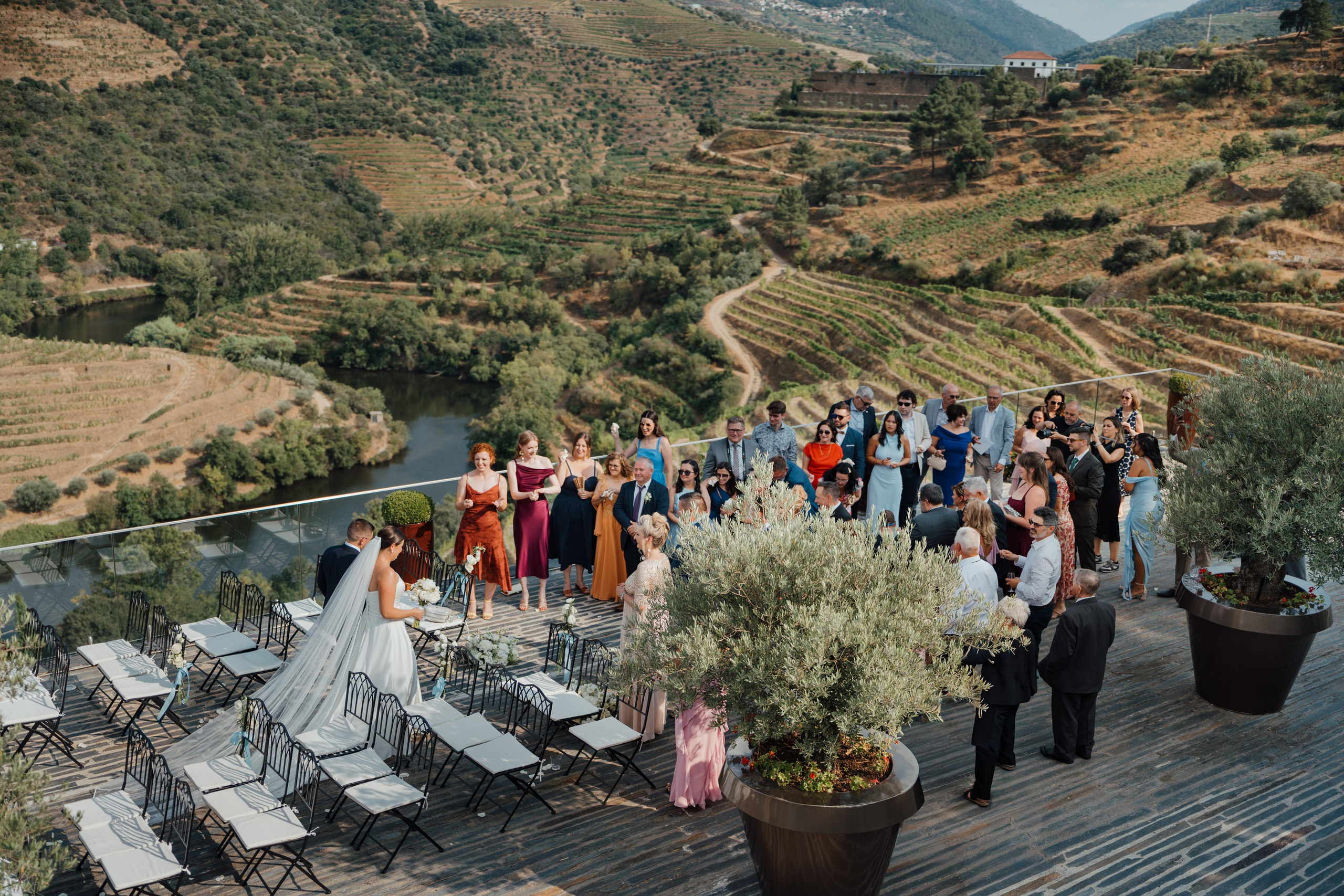 Love Frames | Luxury Wedding Photography & Films in Portugal & Europe