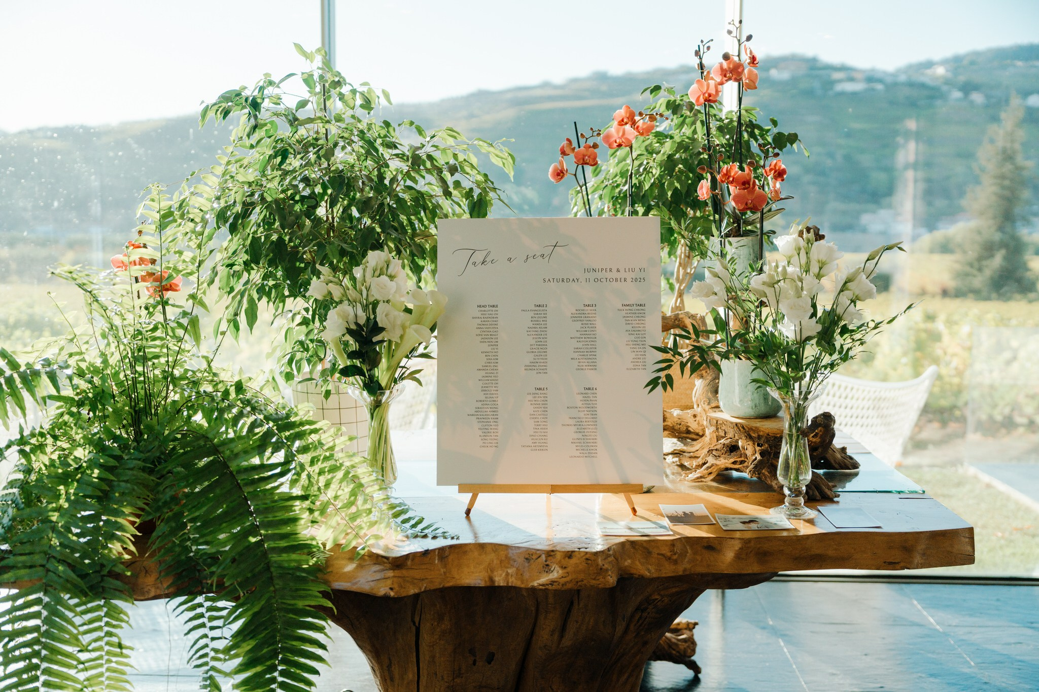 Juniper and Liu. Love Frames | Luxury Wedding Photography & Films in Portugal & Europe