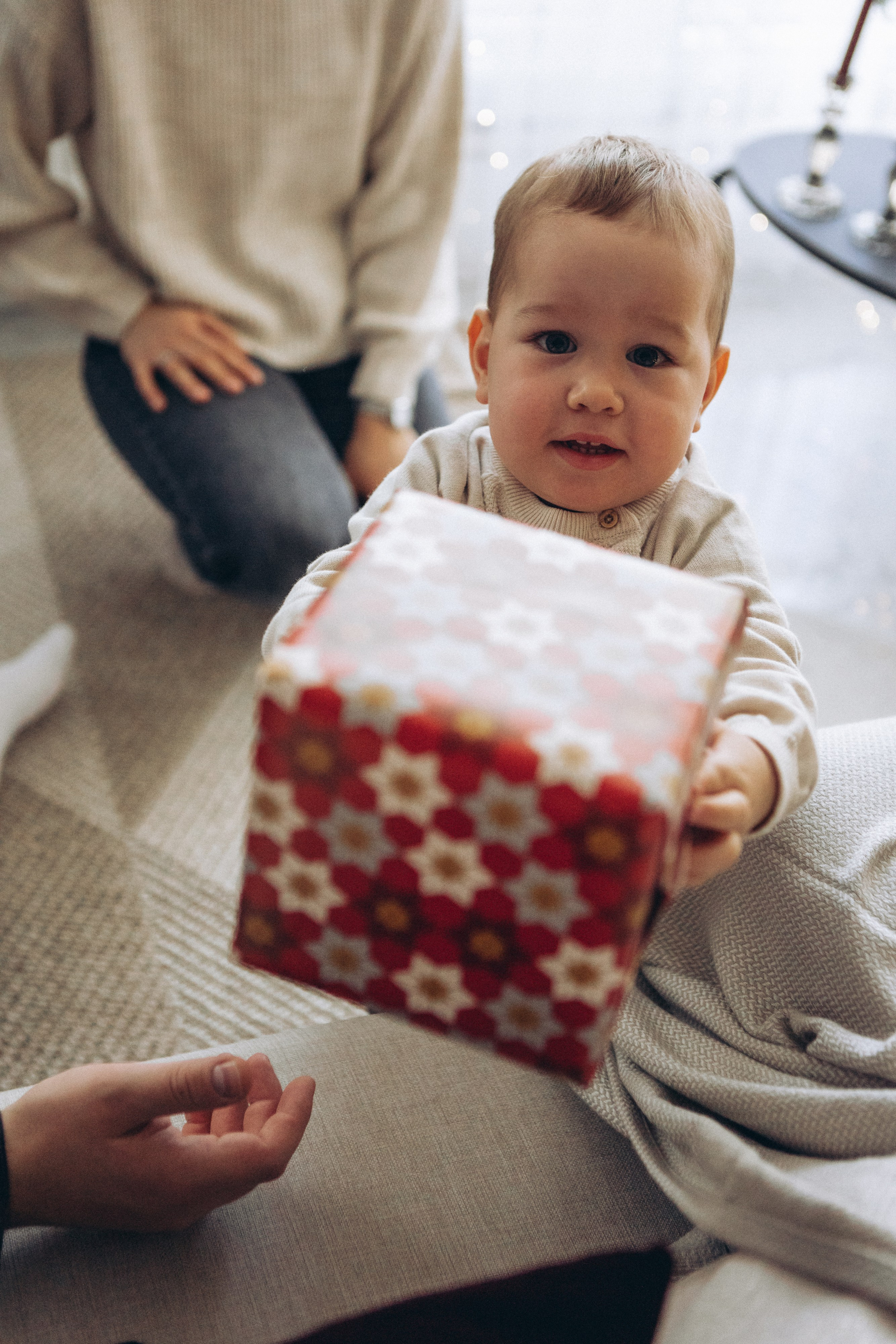 Новый Год. Фотограф в Анталии, Кемере и Белеке