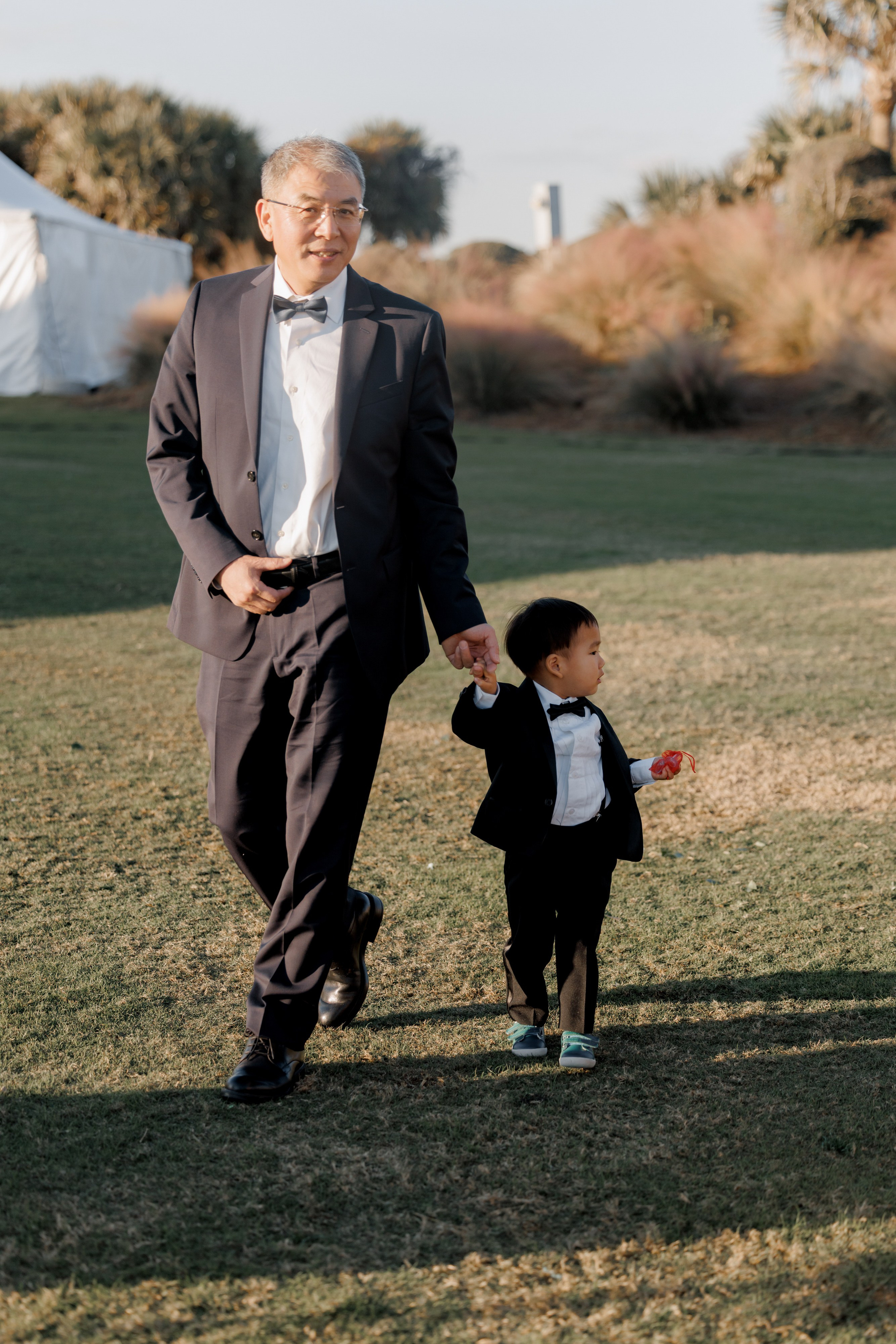 Marci and Yi. Wedding photographer and videographer New York | New Jersey