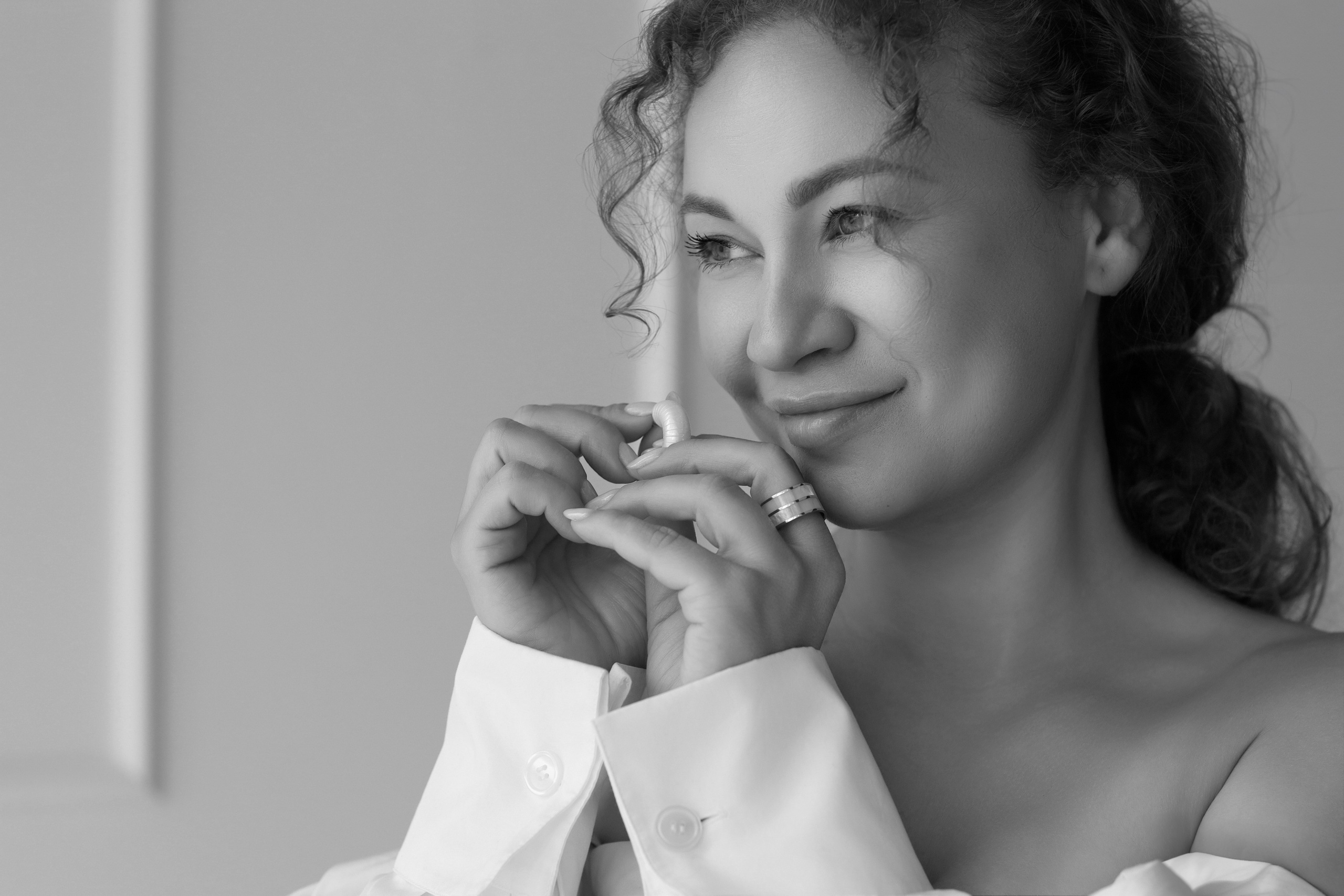 FAQ. Business & Personal Branding Fotografin Hanna Pitschugin
