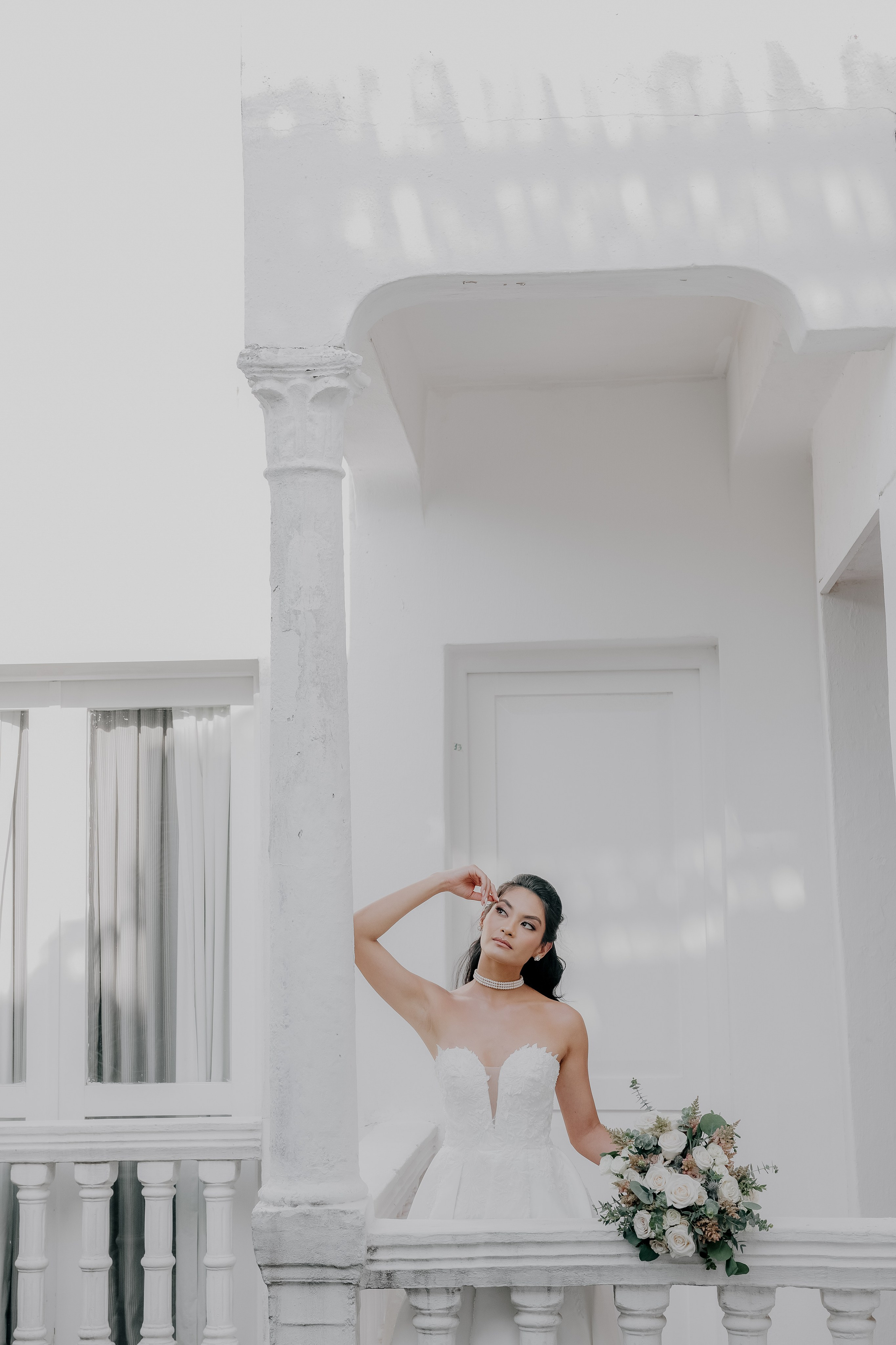 Teressa & Jason. UNTERCIO BODAS