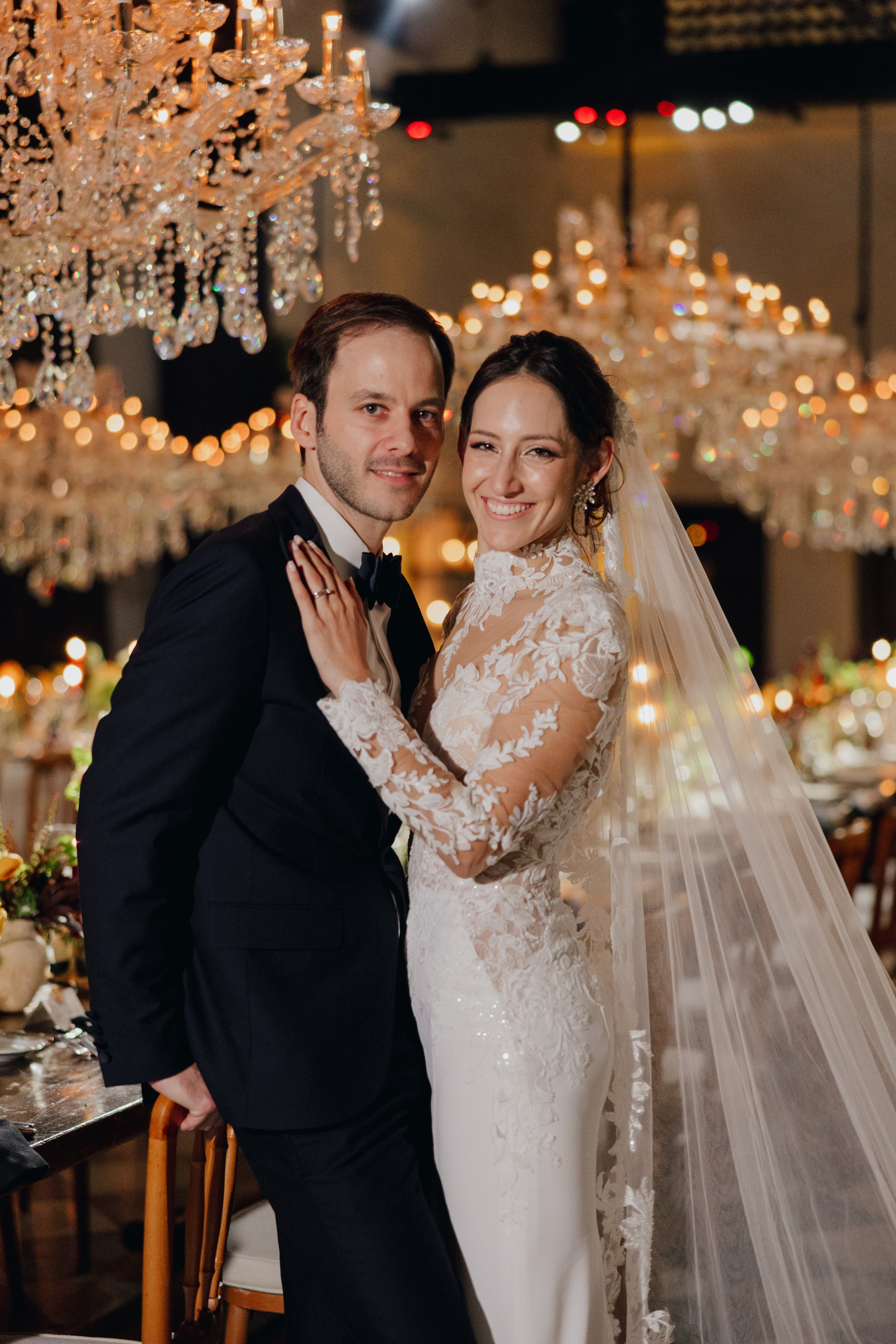 JULIANA & DAVIDE. UNTERCIO BODAS