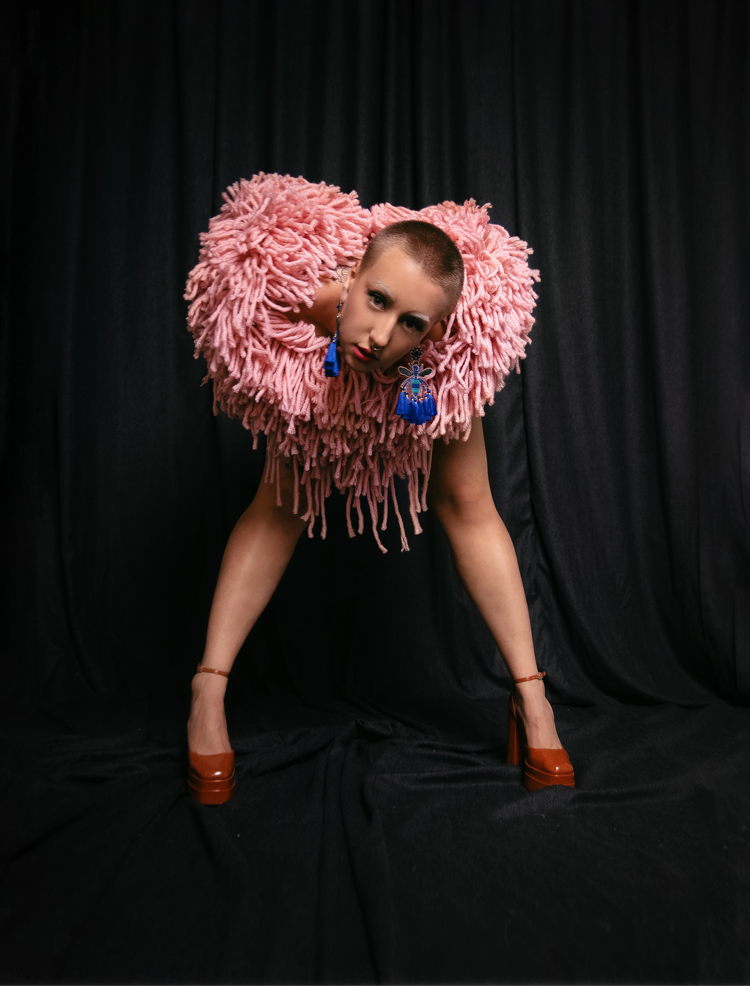 Kristina. Mila Artphotо-Профессиональный портретный фотограф, Израиль