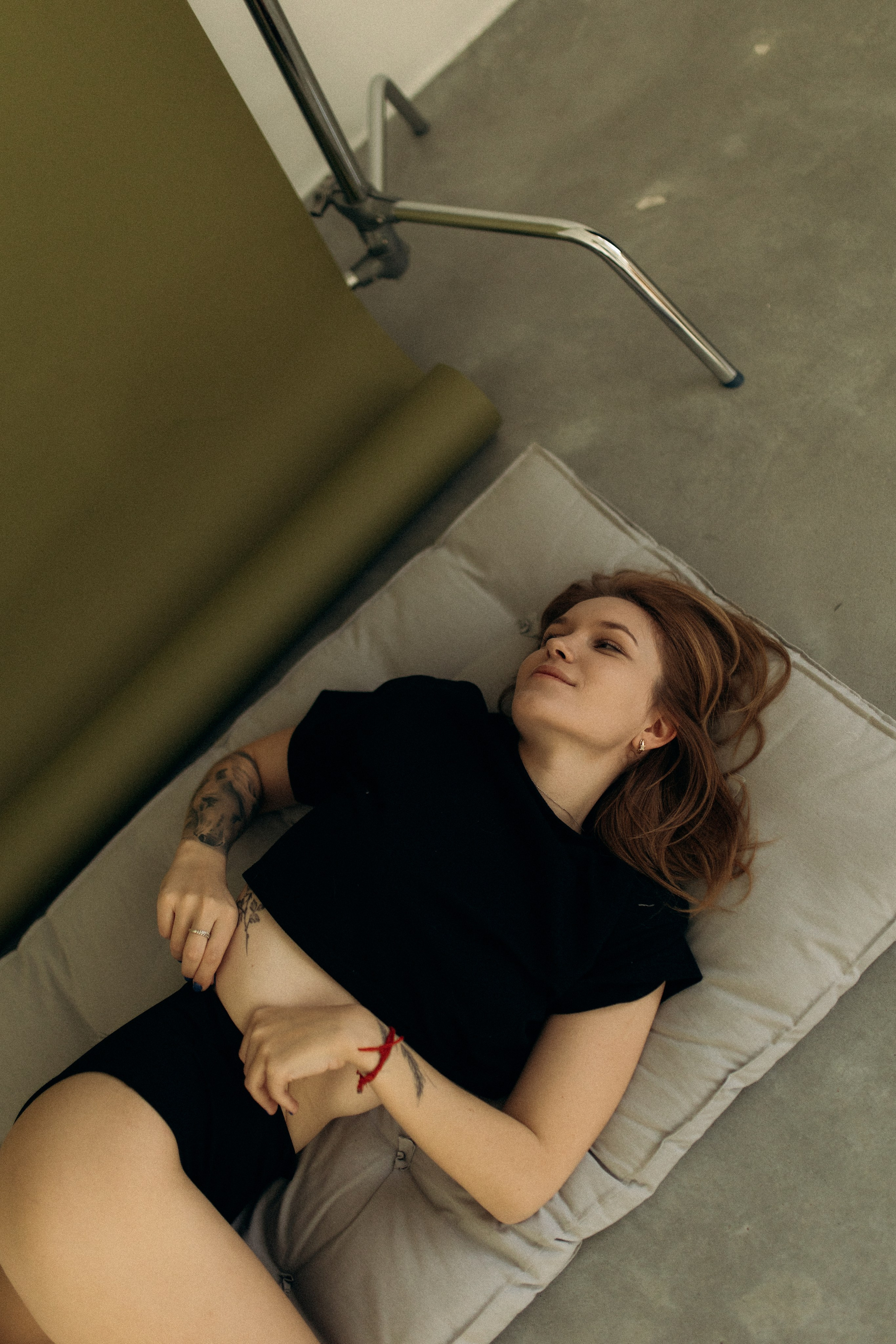 Mila Kyiv. Обо мне