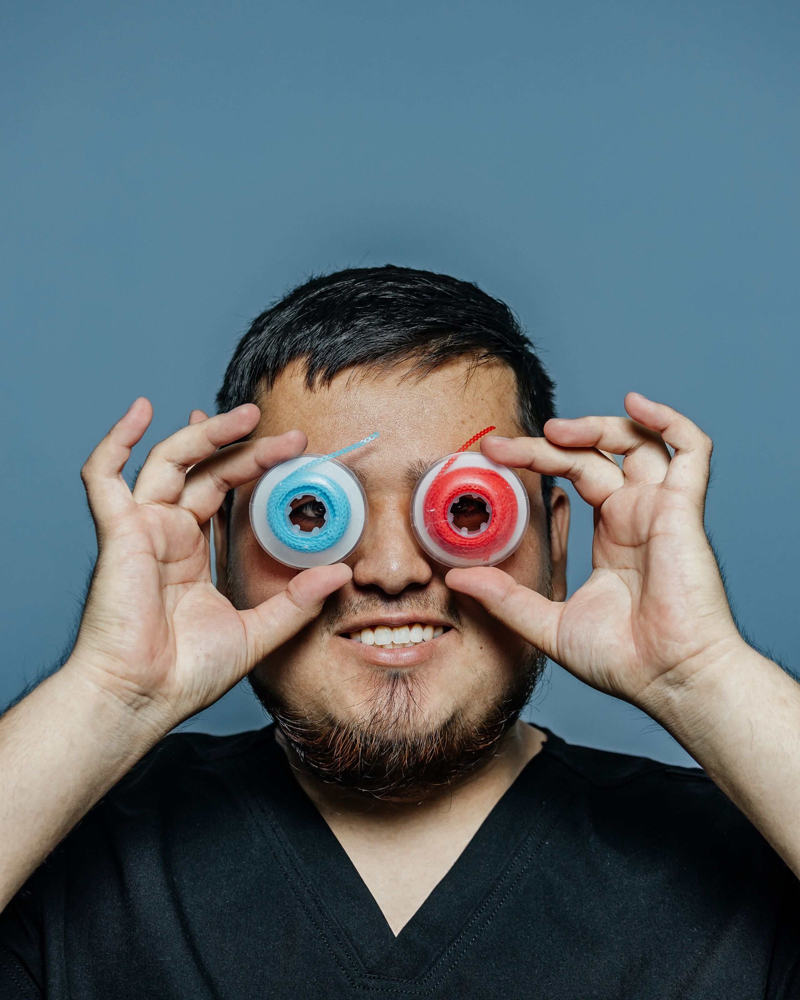 Для врачей. Портретный и спортивный фотограф в Алматы Алексей Овечкин