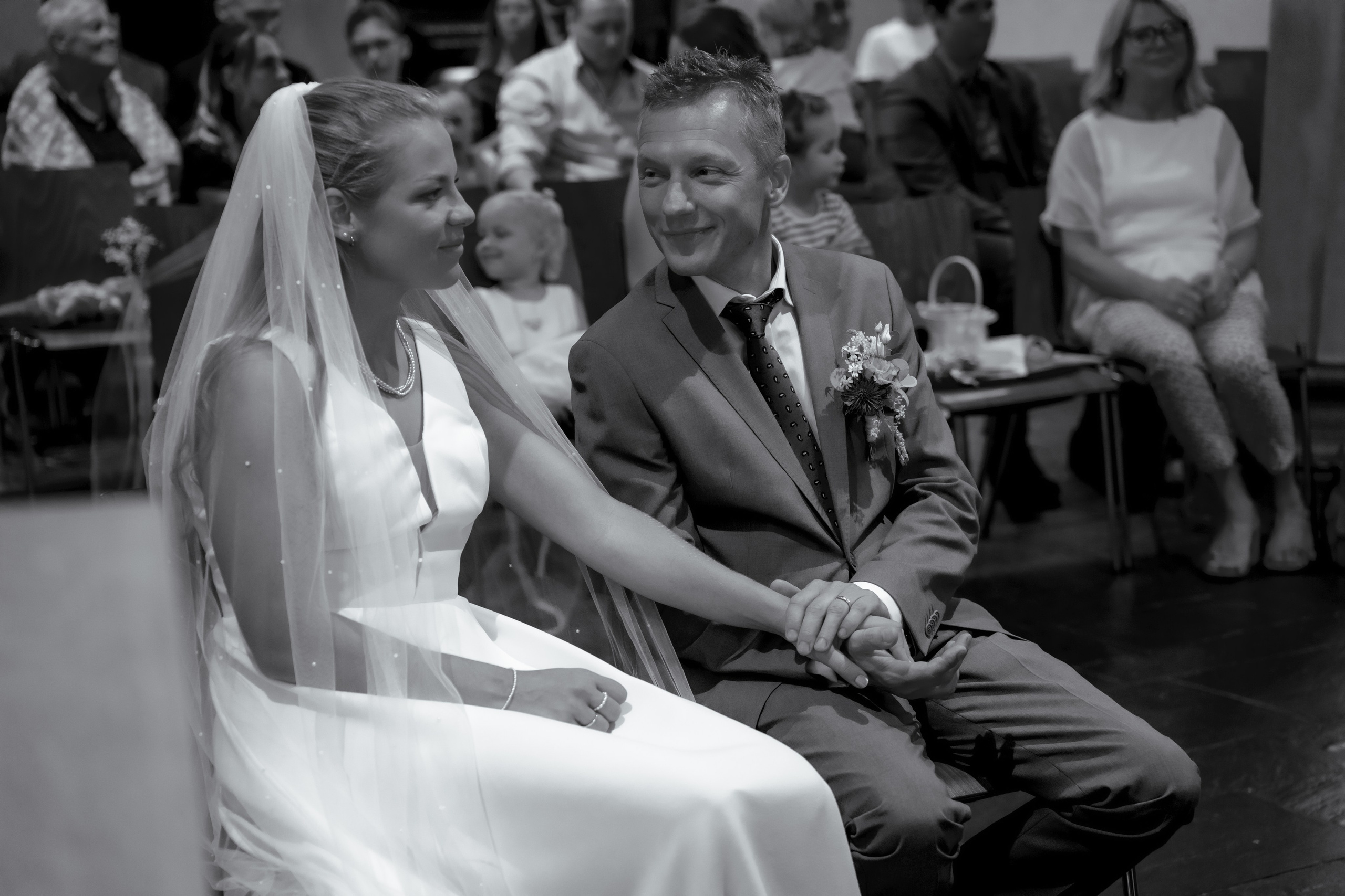 H & S, AVERDUNKSHOF. Wedding Photographer Germany