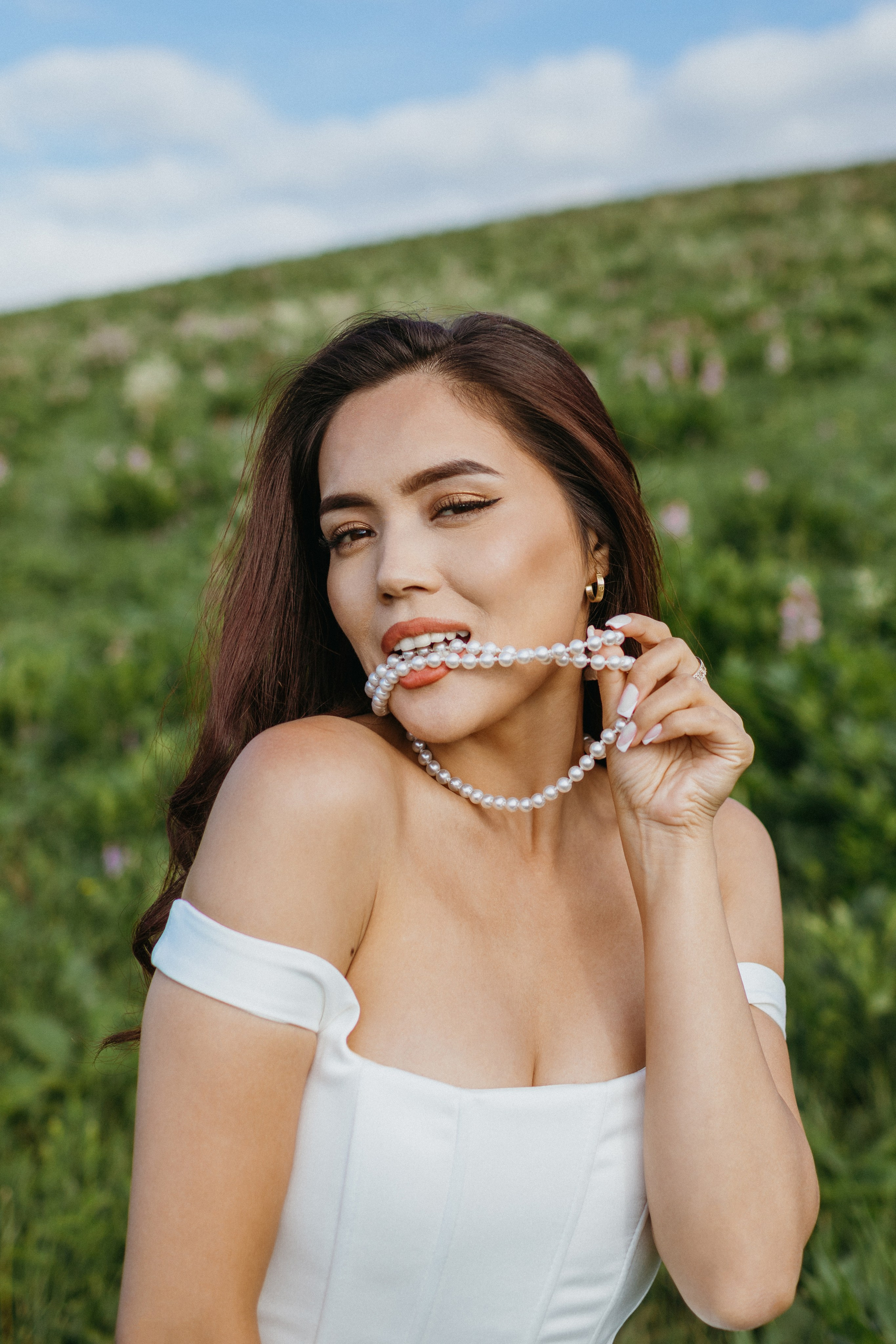 Photoshoot for Sally in Bishkek. Фотограф в Бишкеке Оксана Шувалова