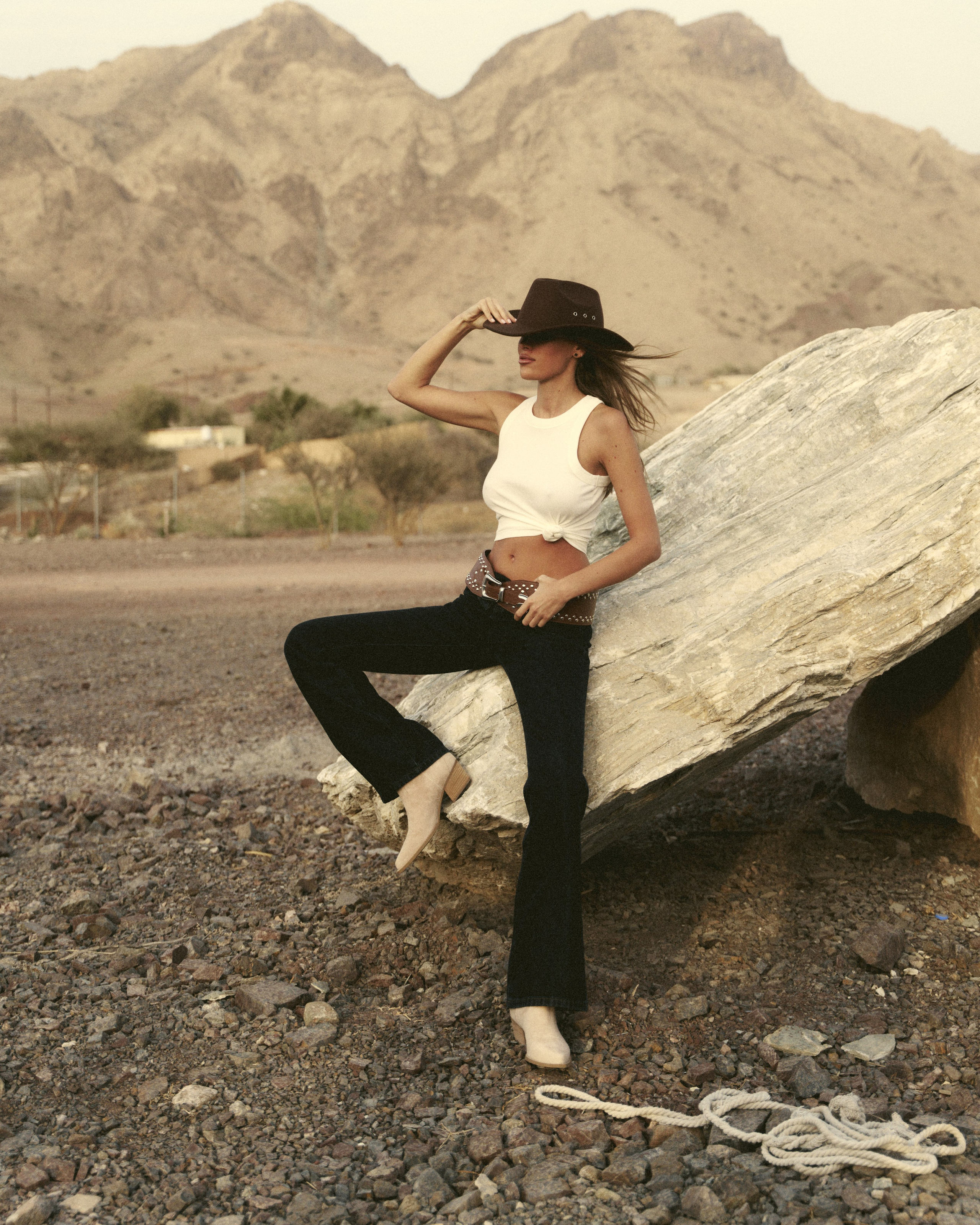 PORTRAITS. Dubai photographer Anastasiia.dxb — portrait, fashion and brand photoshoots. Professional photographer for personal and commercial projects