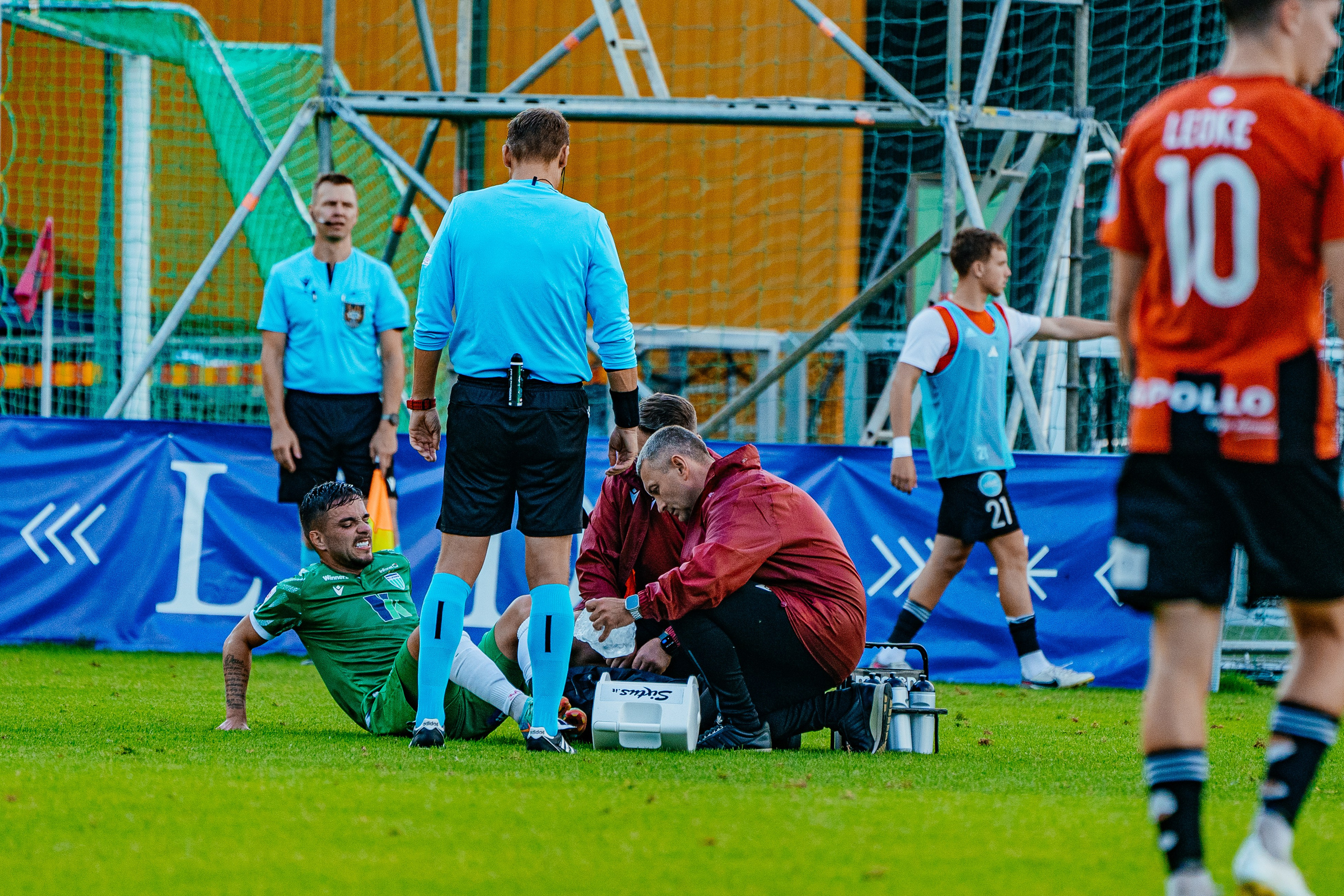 Спорт. Uvarovsphoto