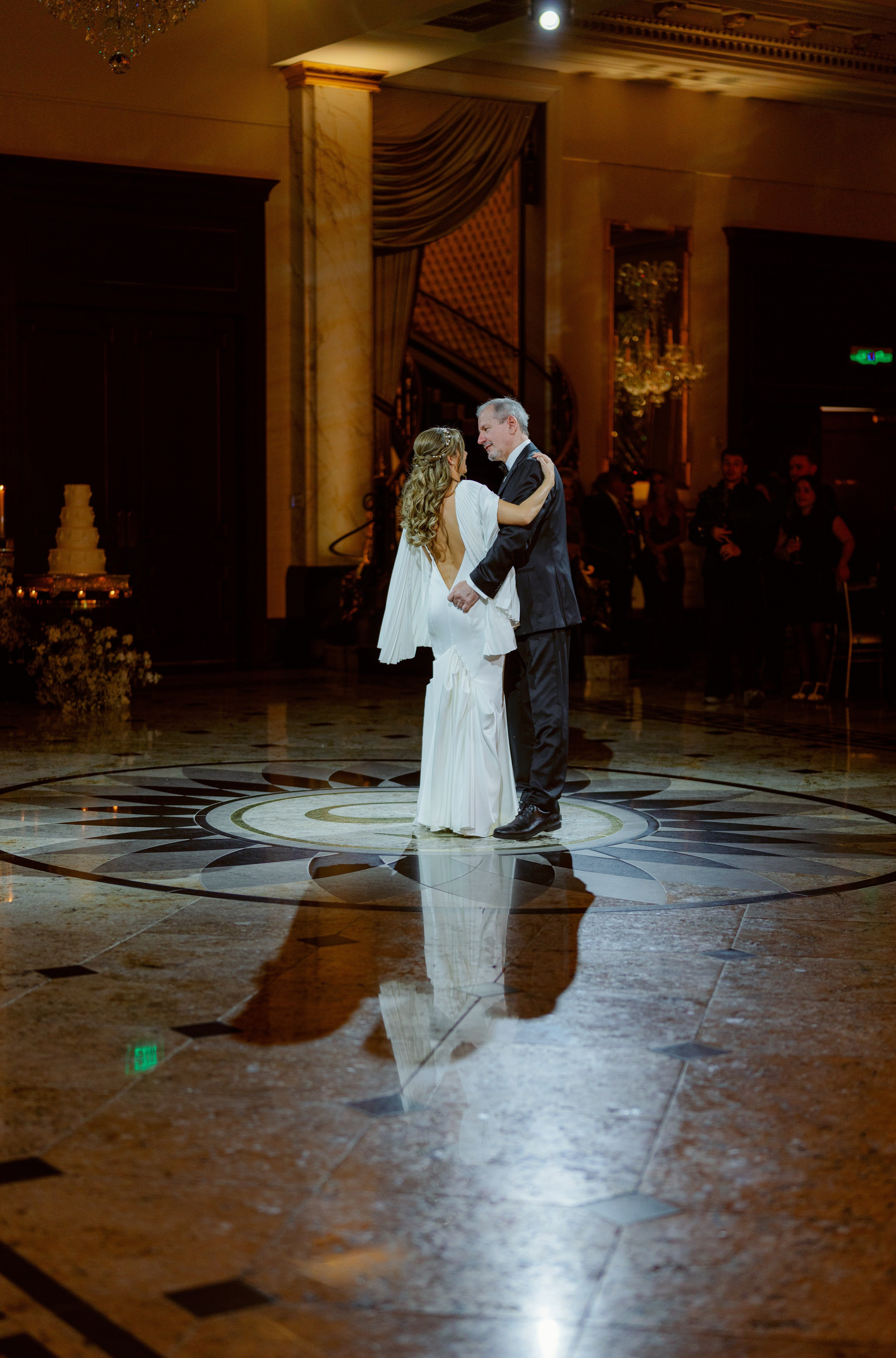 Amanda and Dan. Wedding photographer and videographer New York | New Jersey