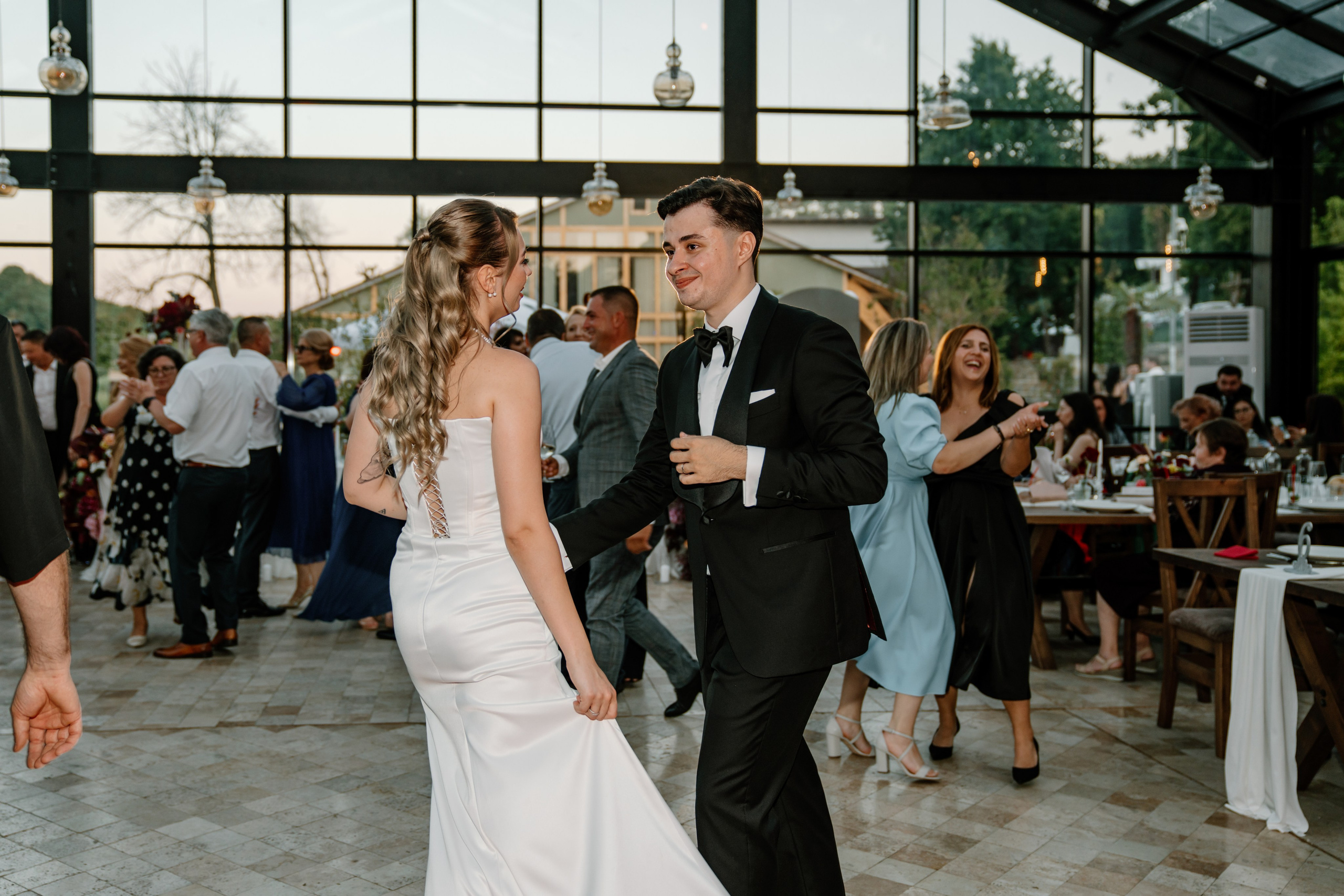 Paula & Calin. Gabrielacojocariu.com