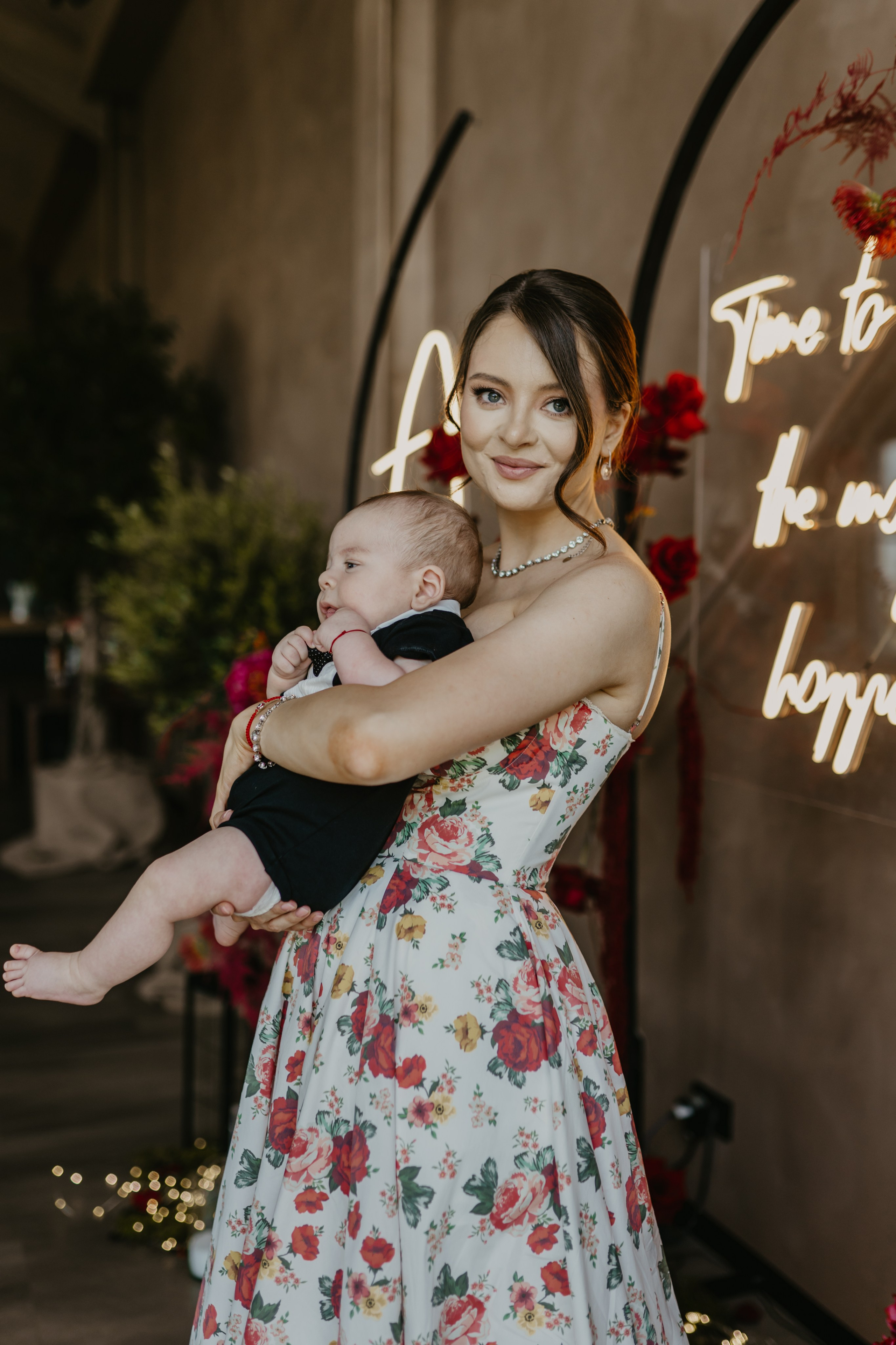 Baby Aron. Gabrielacojocariu.com