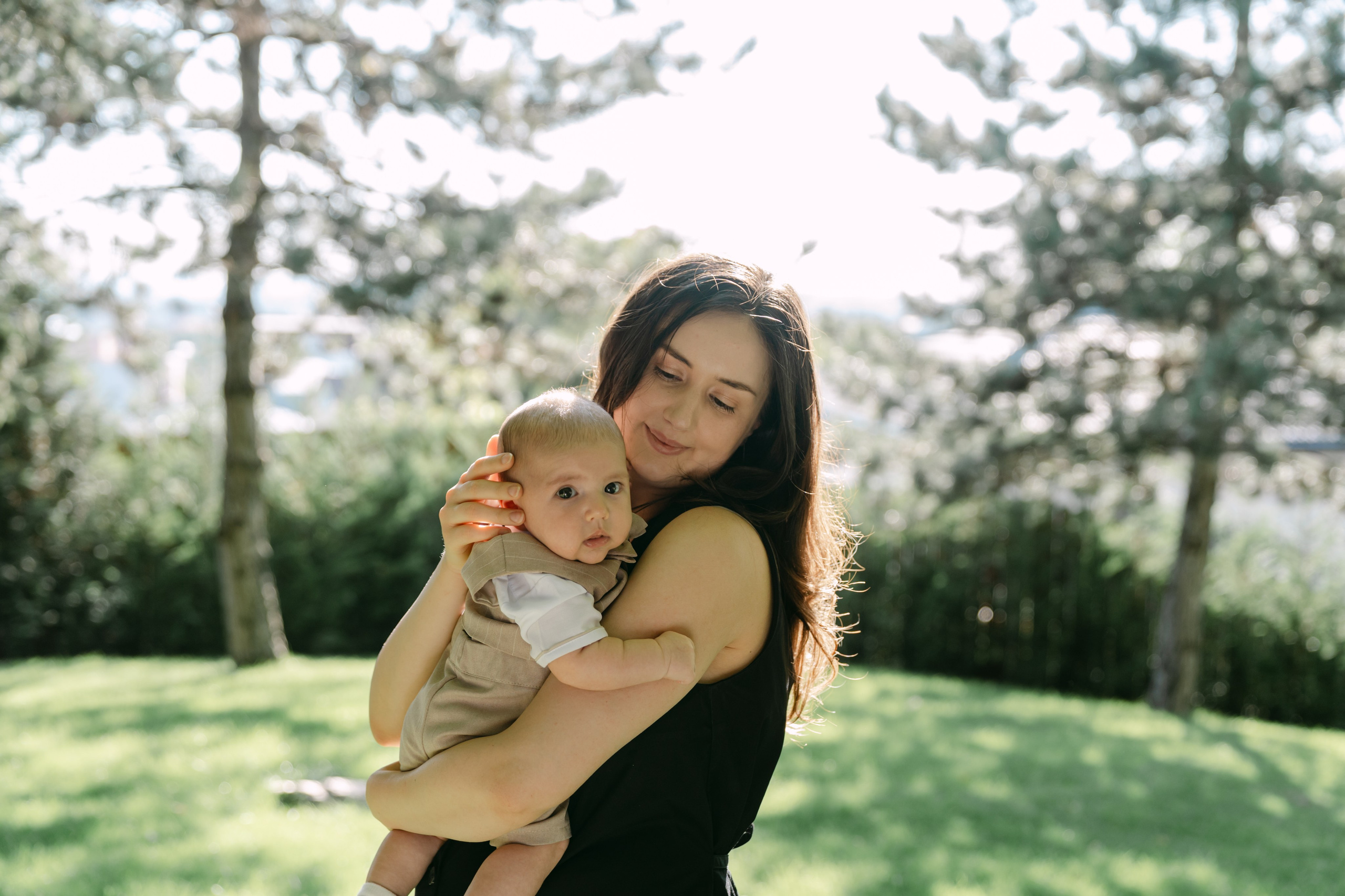 Baby Tudor. Gabrielacojocariu.com