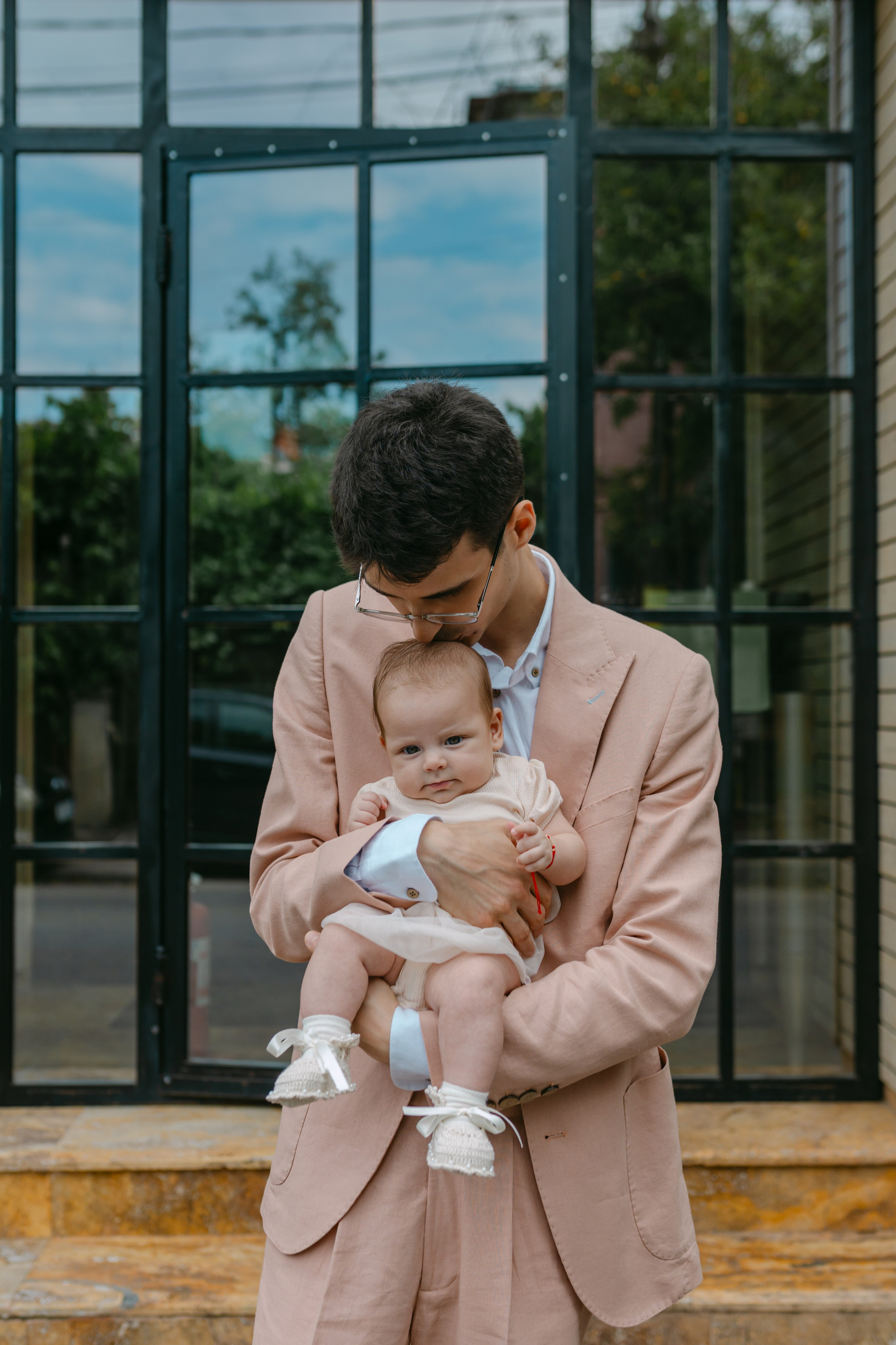 Baby Iris. Gabrielacojocariu.com