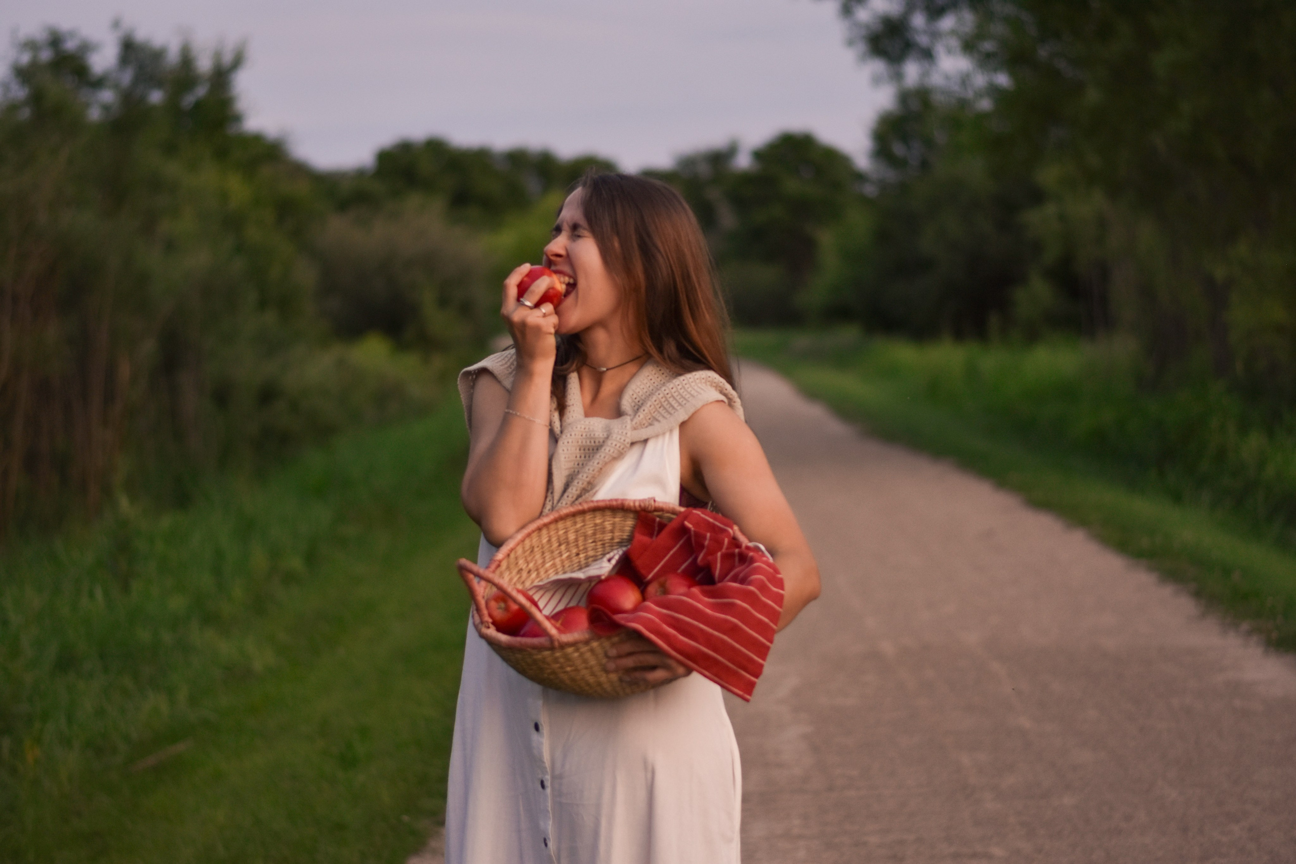 Svitlana. Oleksandra Yehorova | Family & Lifestyle Photographer