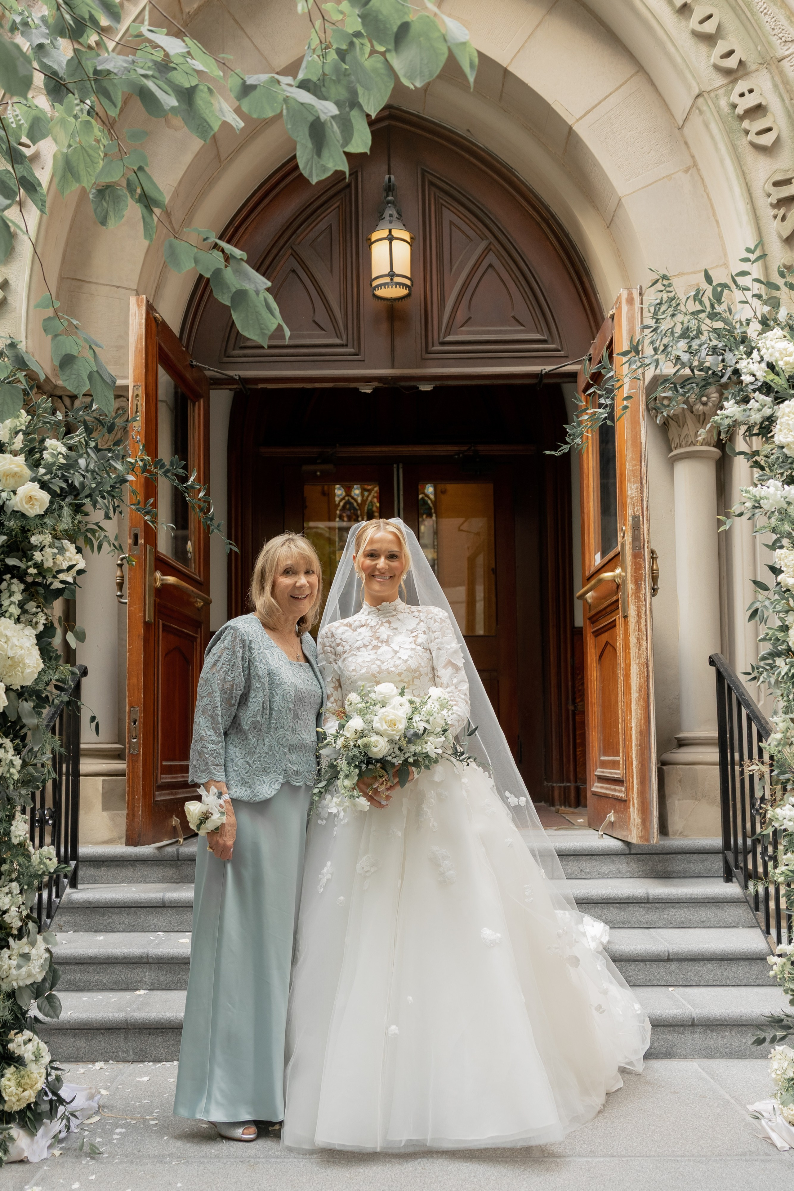 Killeen and Patrick. Wedding photographer and videographer New York | New Jersey