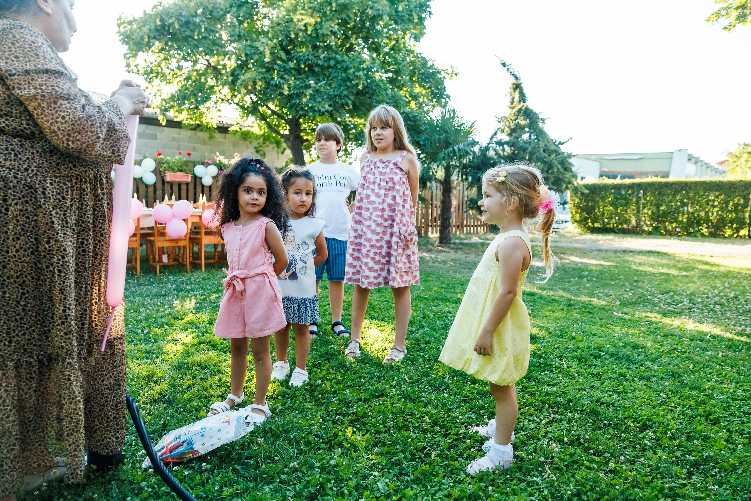 Честит Рожден Ден. Фотограф Ирина Йотова