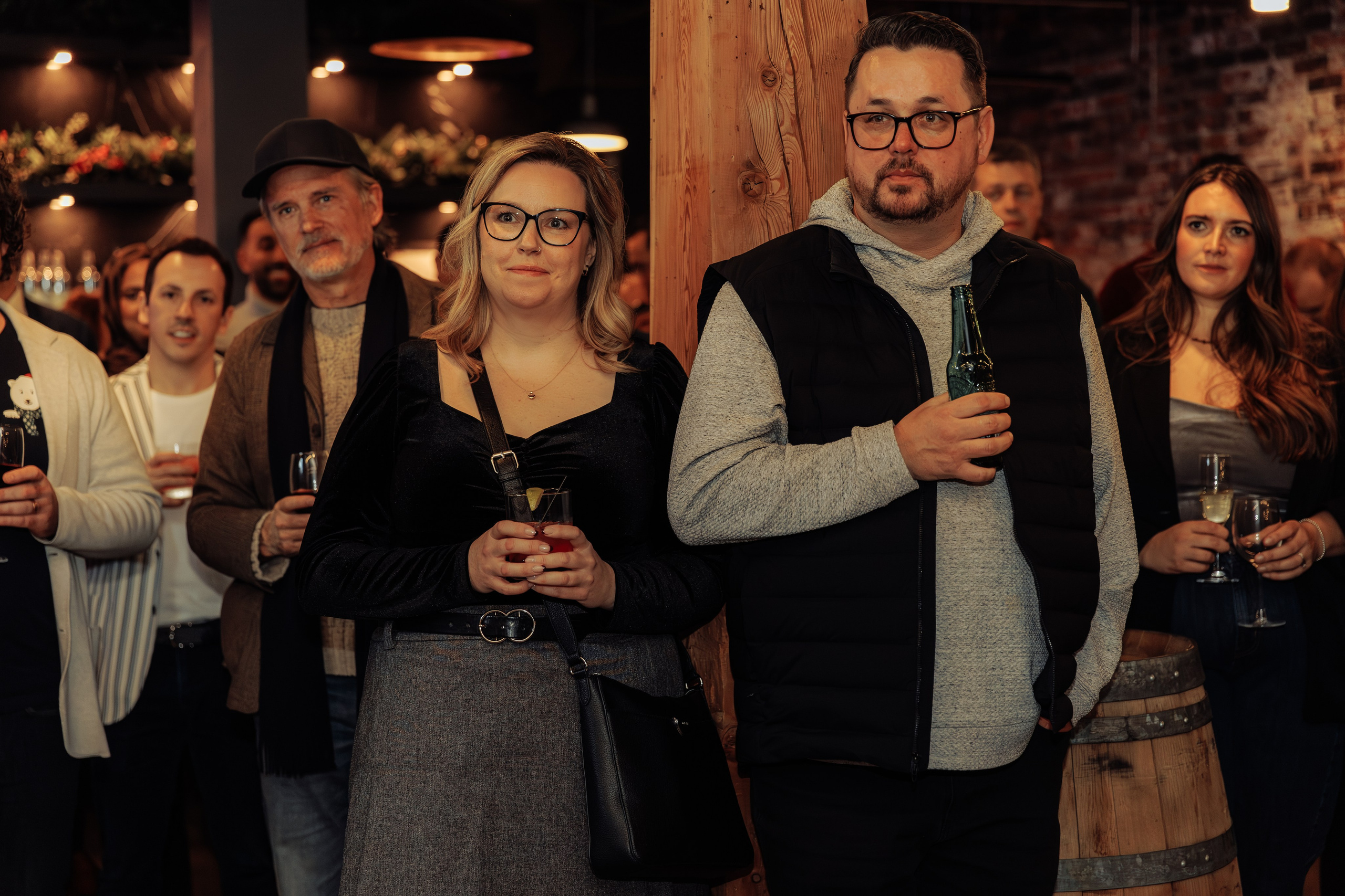 Tech Event Photography Calgary