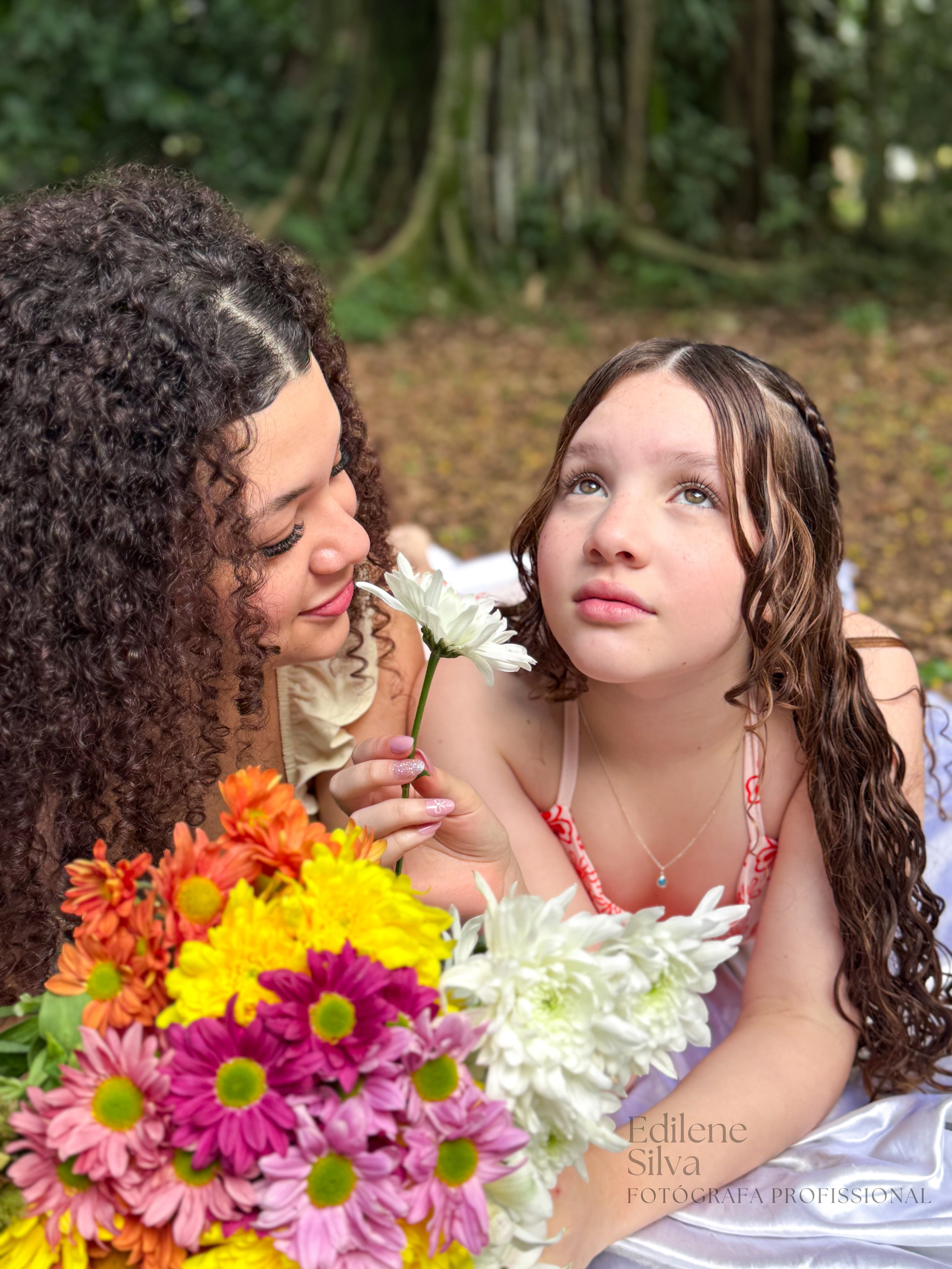 Família Marcela Santos. PRINCIPAL