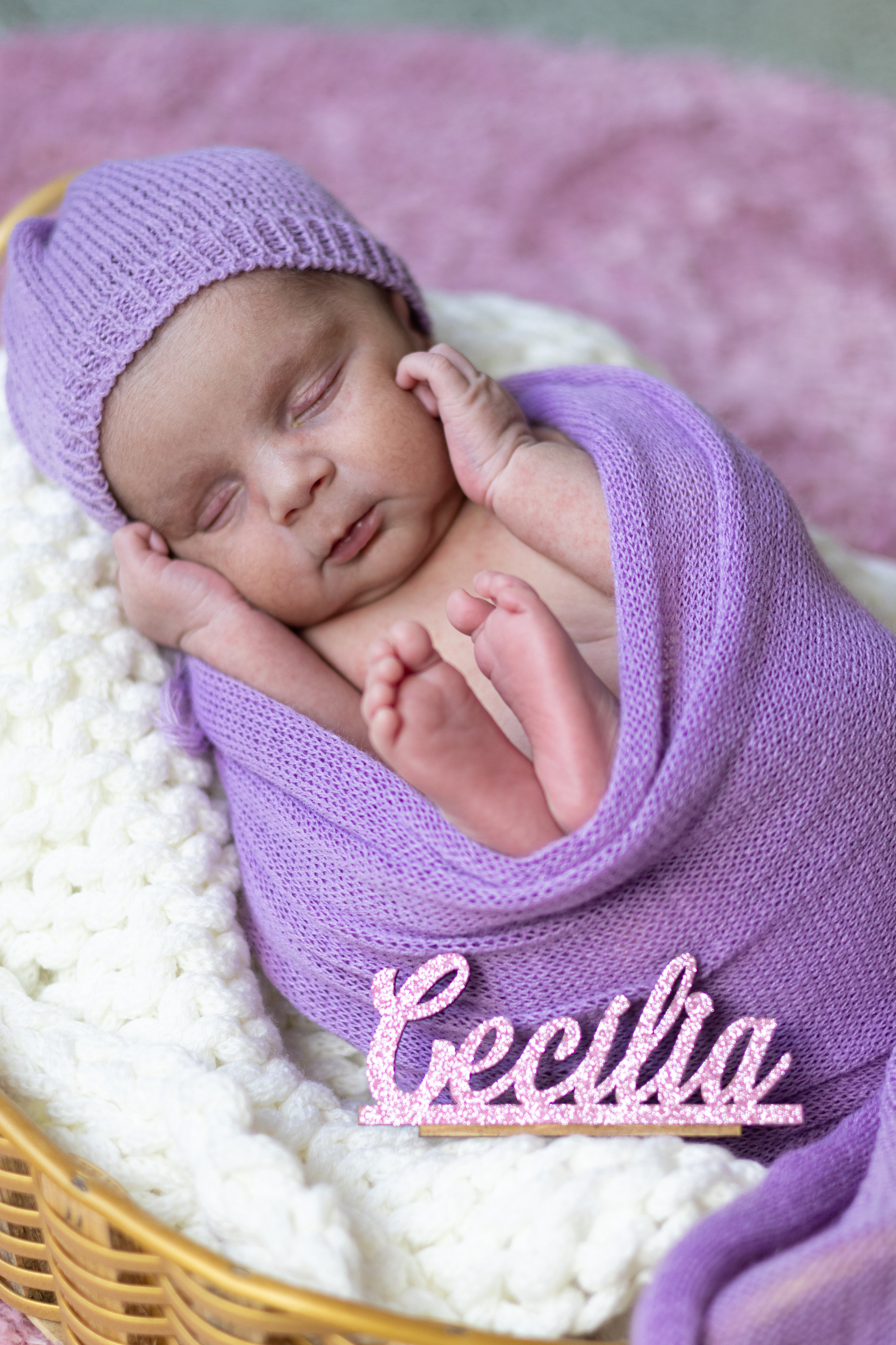 Newborn. Edilene Silva Fotografa Profissional