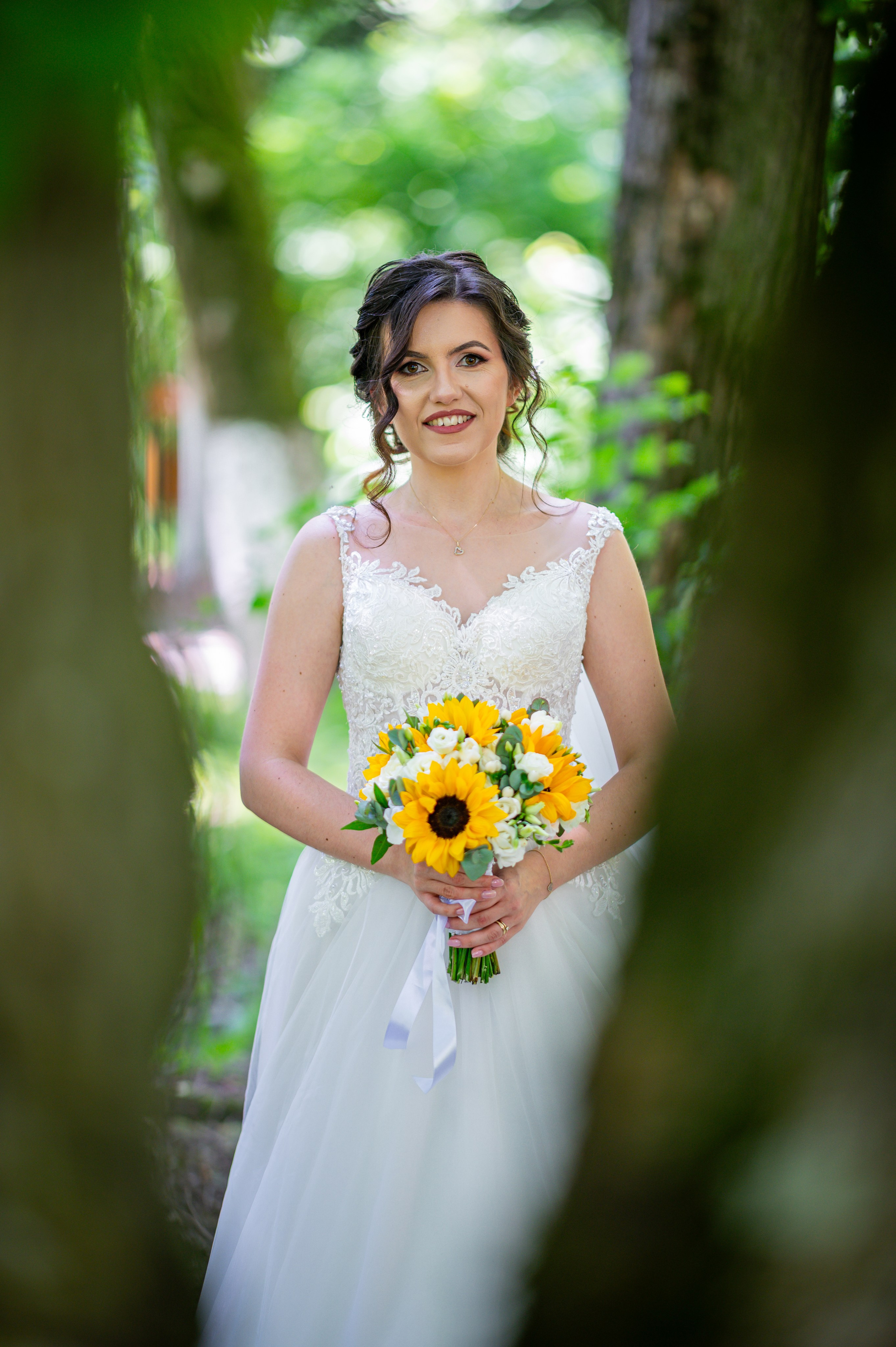 Cosmin & Andrea. EdyArts | Fotograf de Nuntă