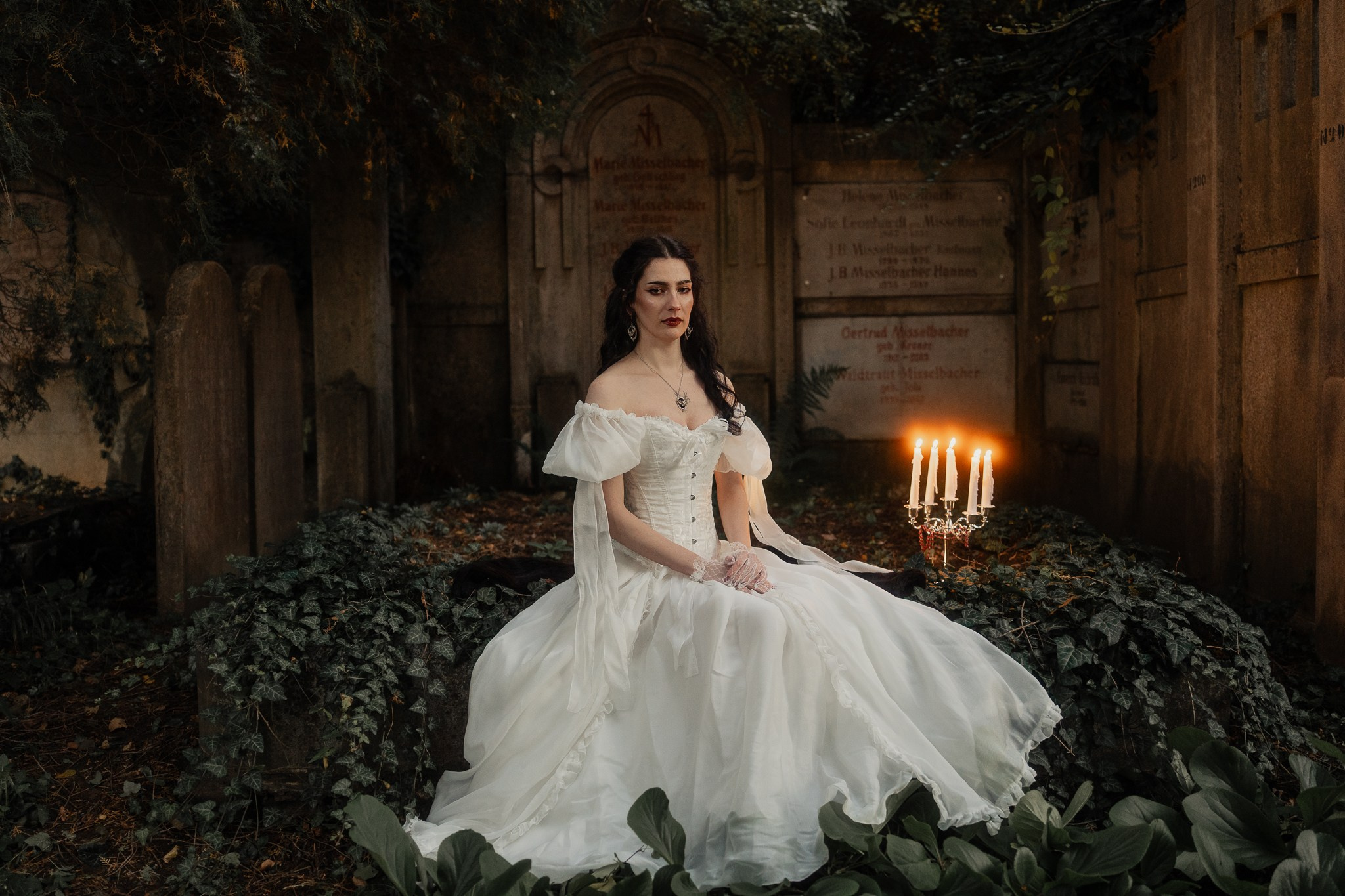 Kriss. Visuals of Theodor — Wedding Photographer