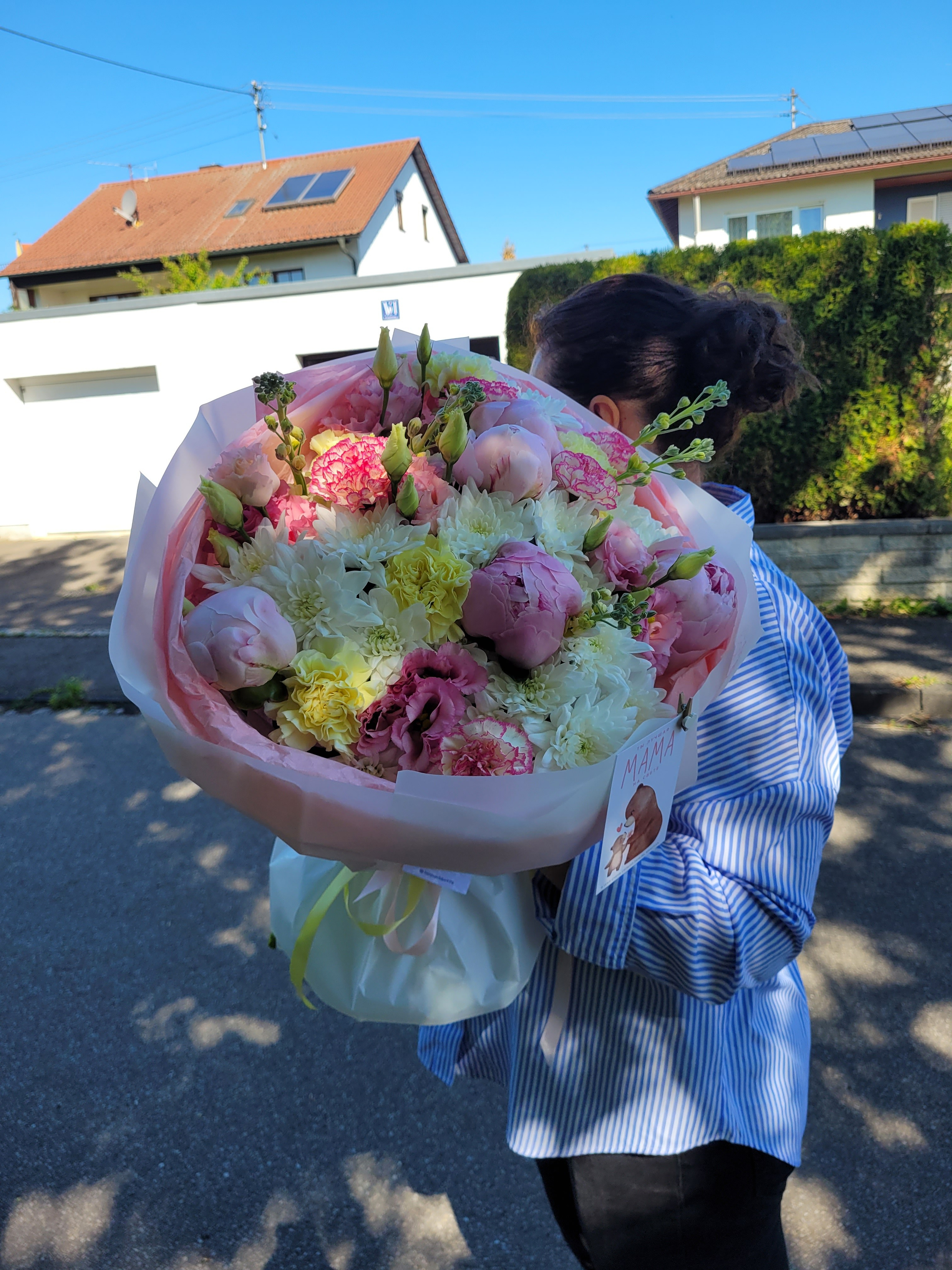 Katalog. Tiefgrün&Schön Floristik