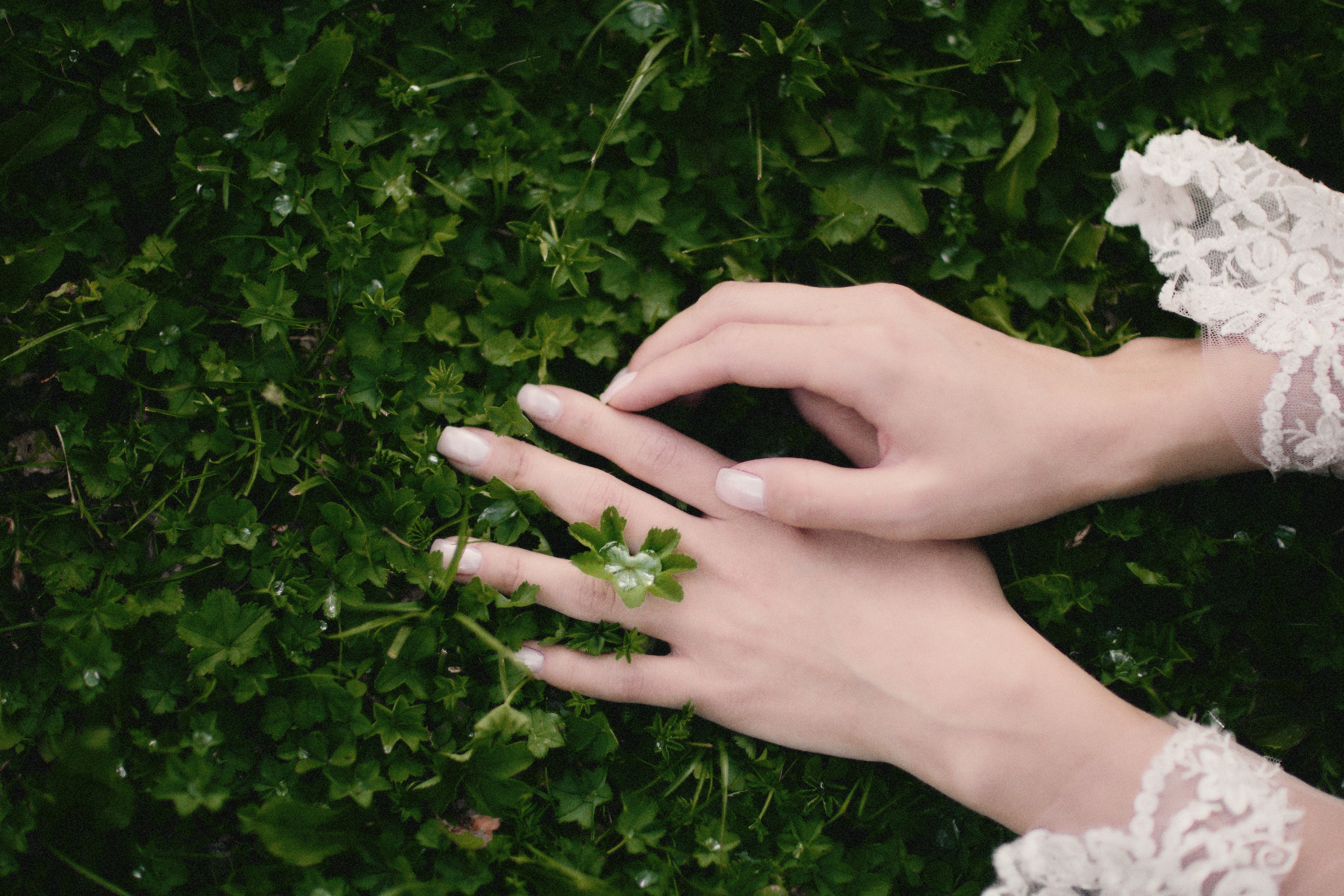 Мечты. Валерия Вартанова. Фотограф