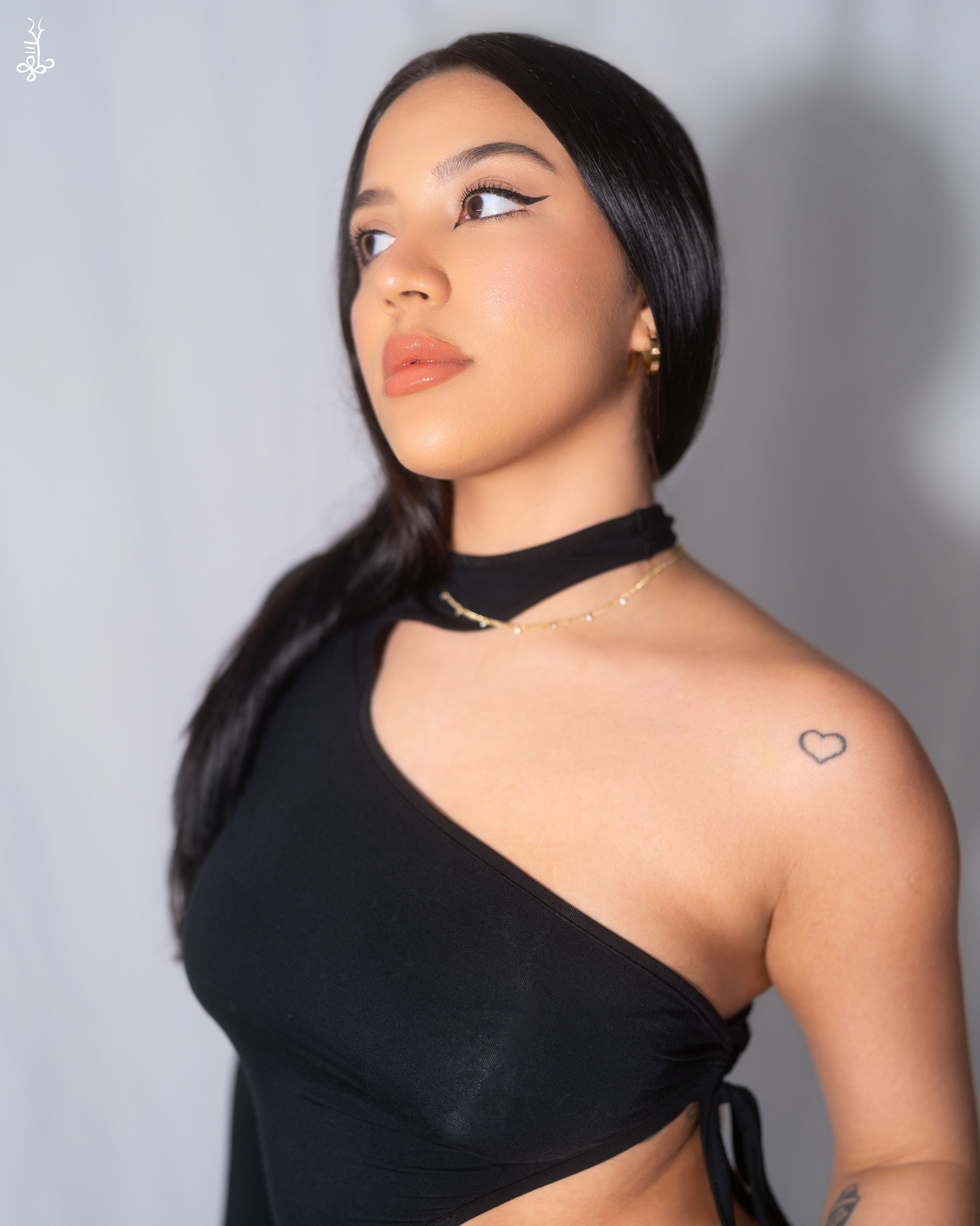 PRISCILLA. Ke’Ondris