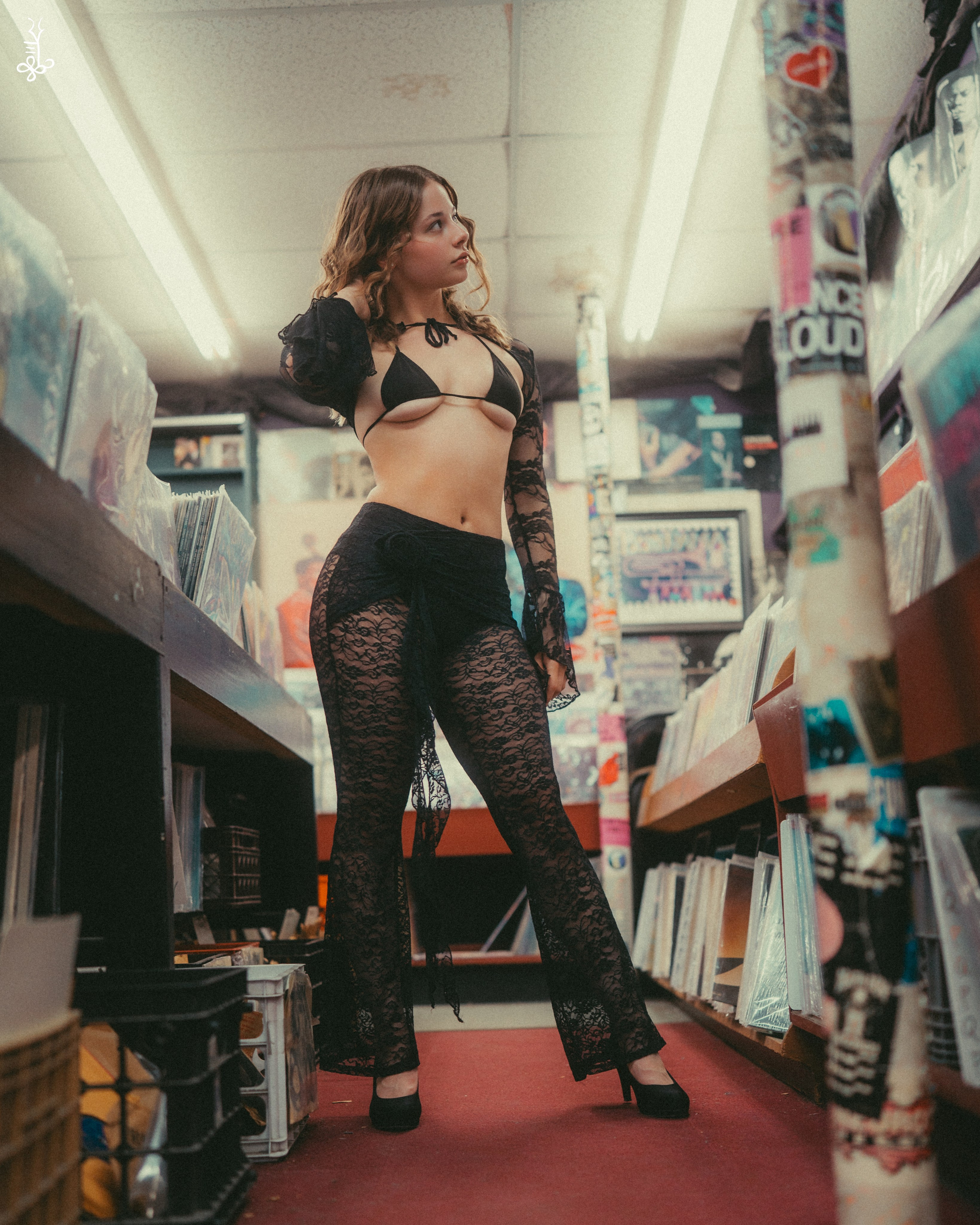 SAVANNAH. Ke’Ondris | Photographer & Videographer | Indianapolis, IN