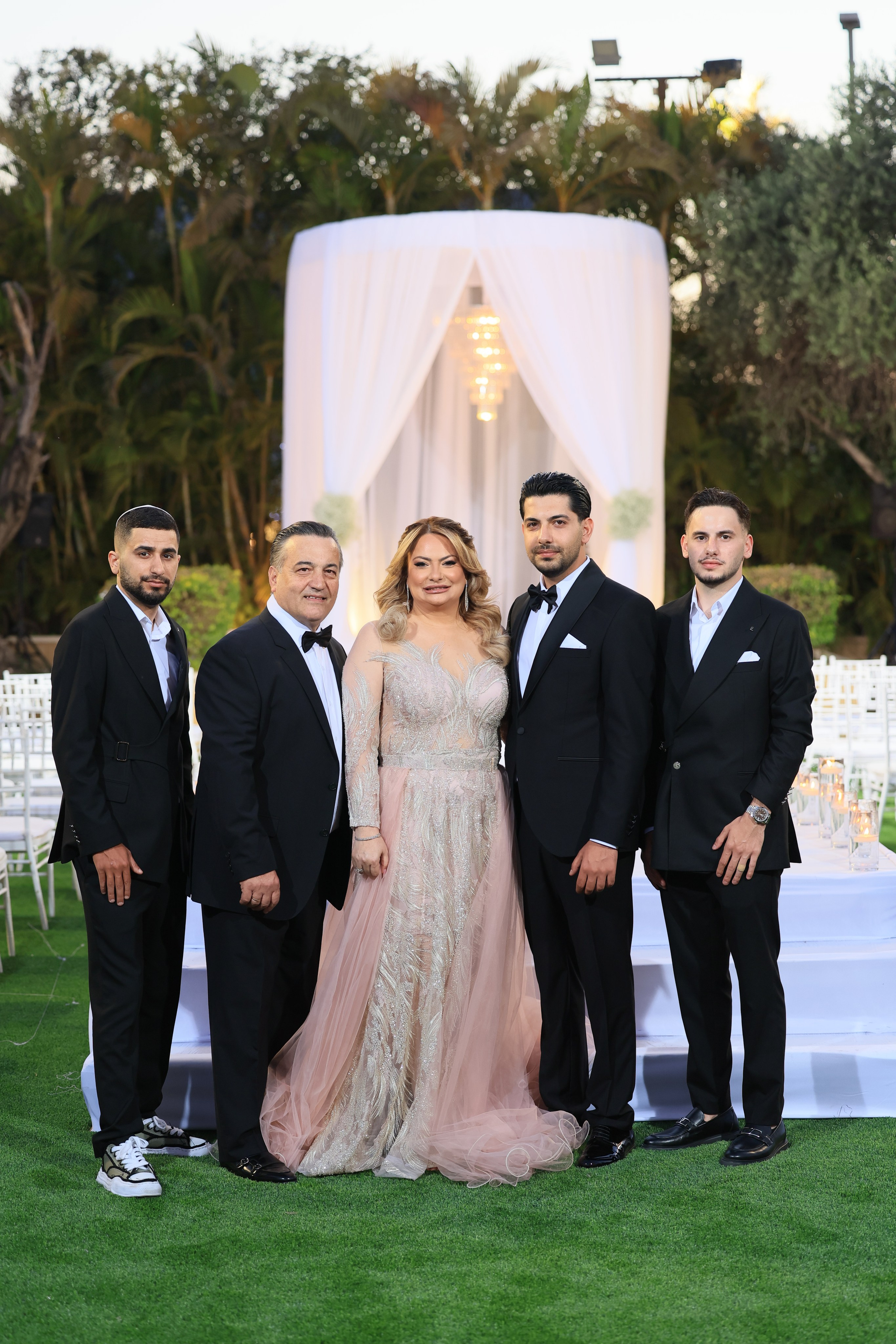 Eden & Aviv. Wedding and events photographers Studio Shalom
