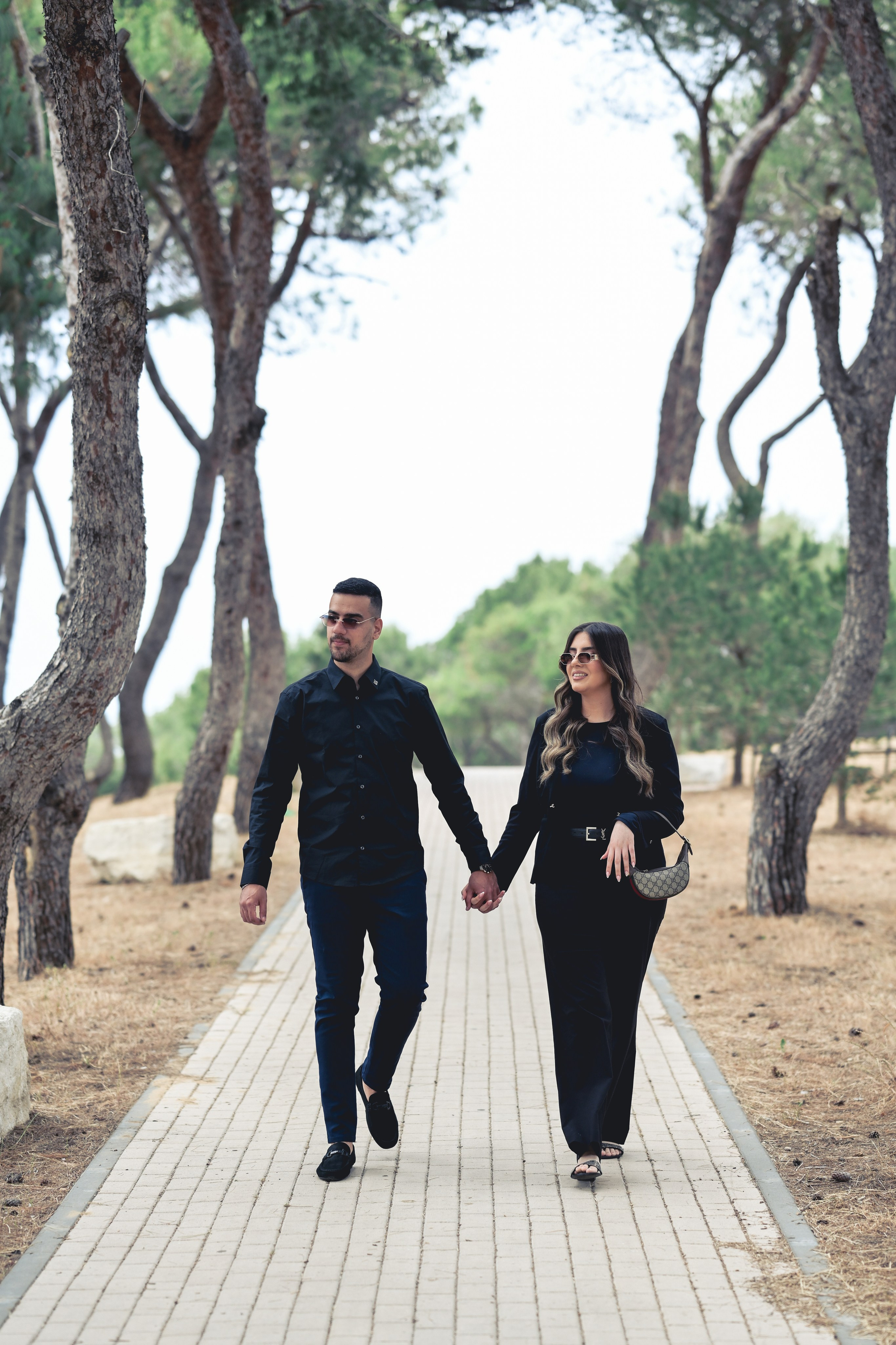 Sharona &Ely. Wedding and events photographers Studio Shalom