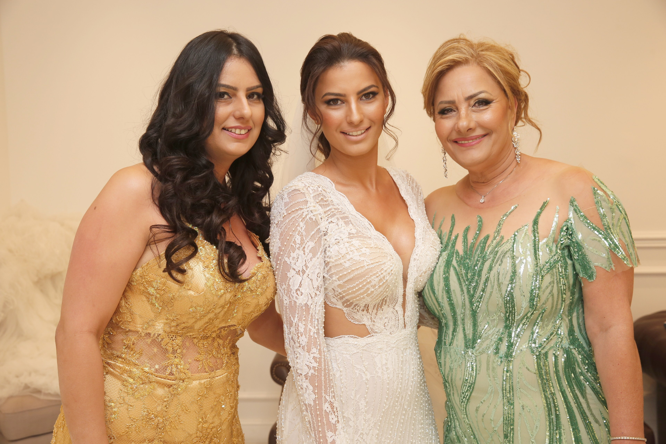 Ortal & Eran. Wedding and events photographers Studio Shalom